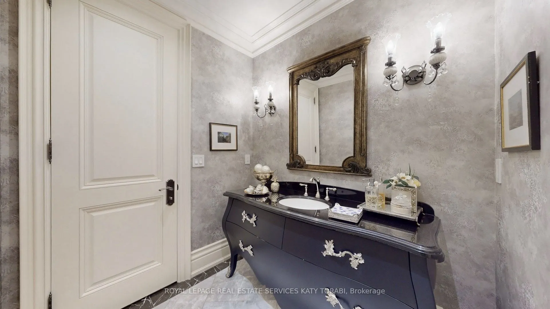 101 Forest Heights Boulevard