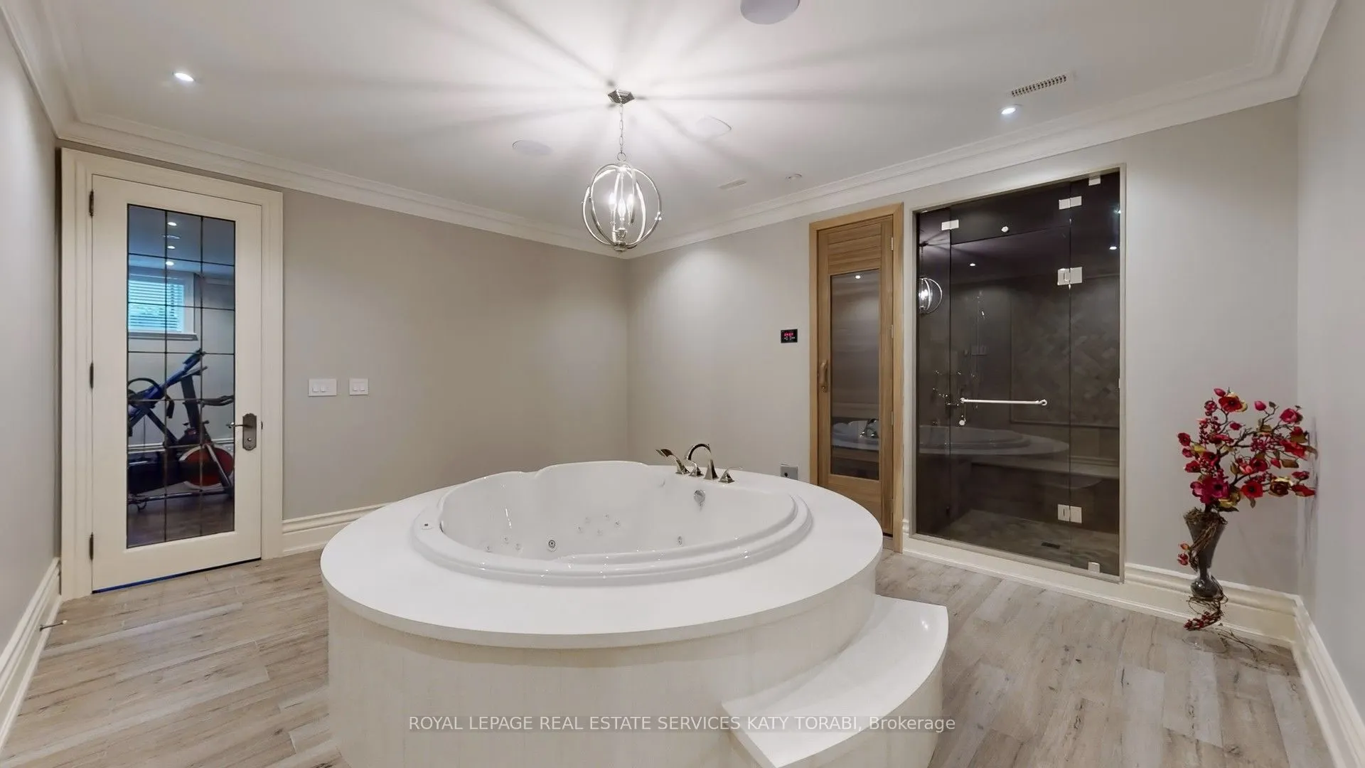 101 Forest Heights Boulevard