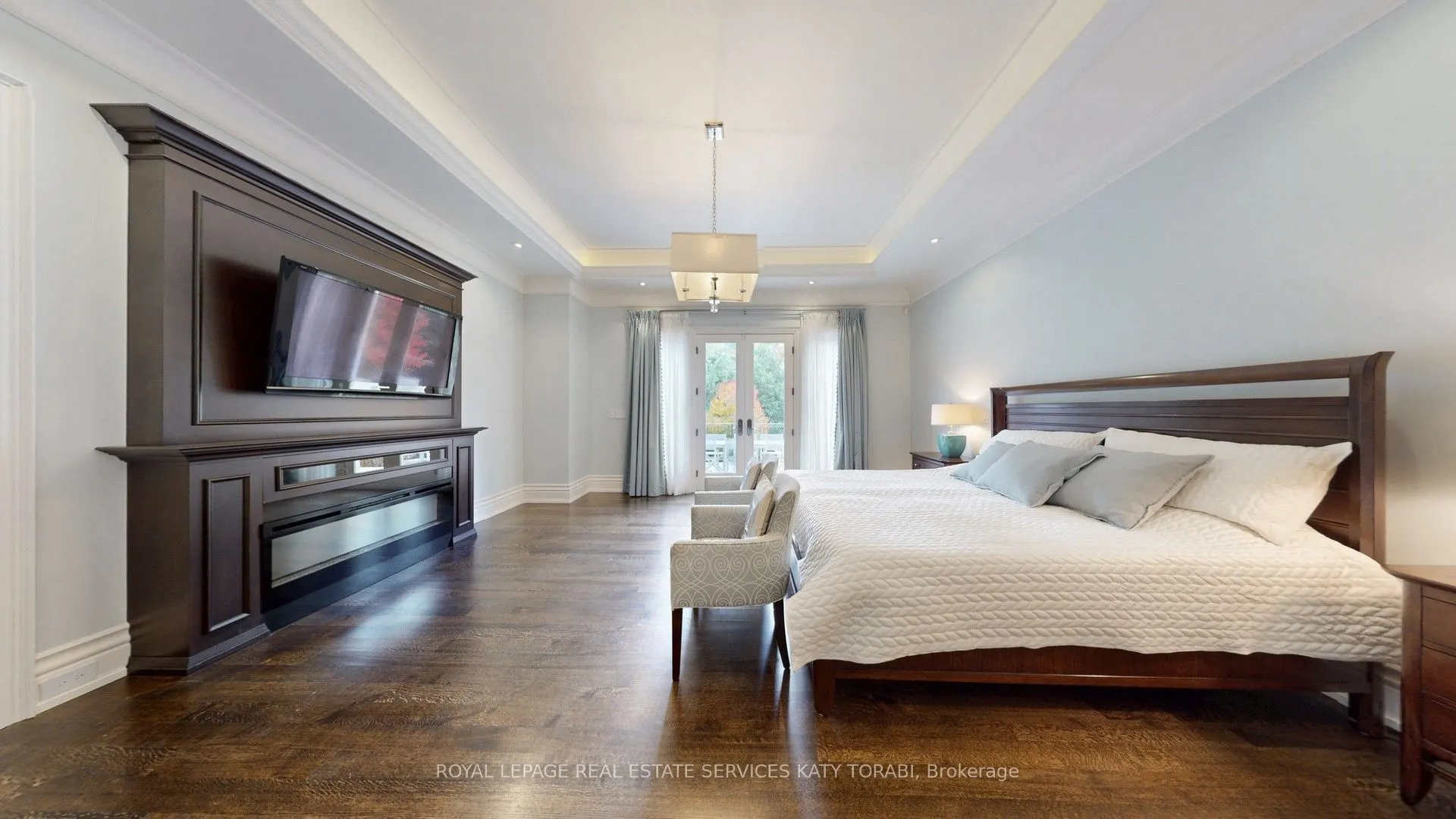 101 Forest Heights Boulevard