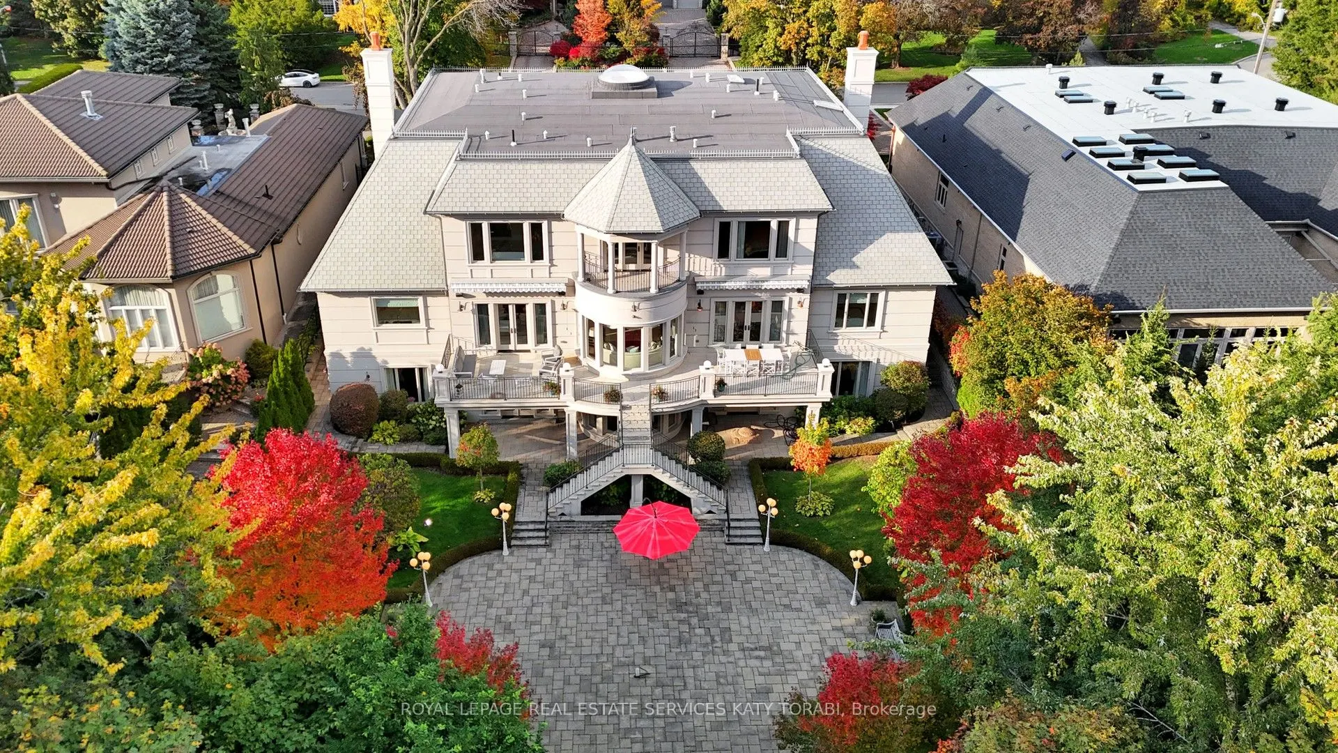 101 Forest Heights Boulevard