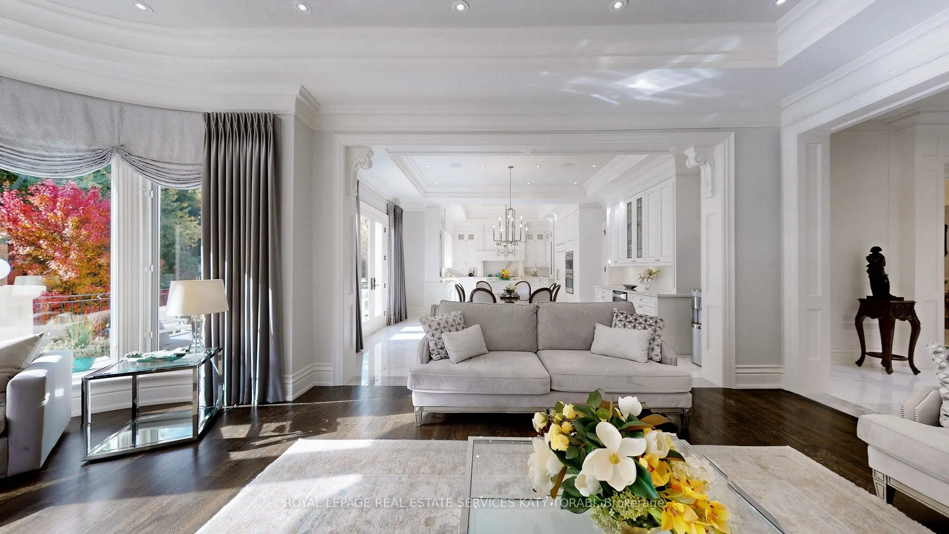 101 Forest Heights Boulevard