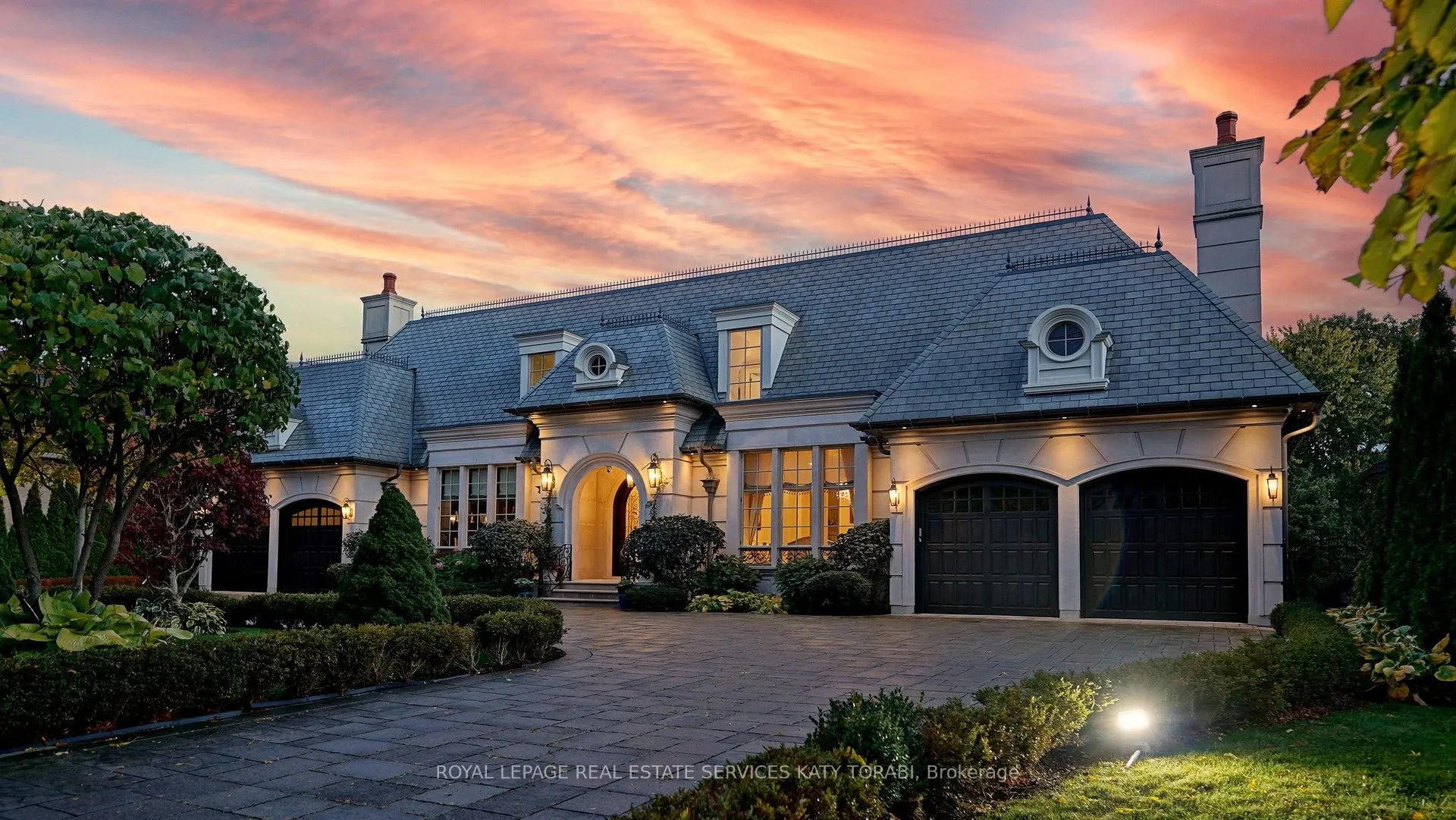 101 Forest Heights Boulevard