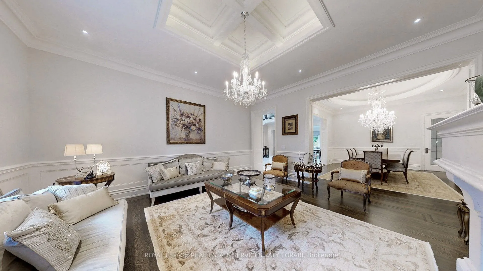 101 Forest Heights Boulevard