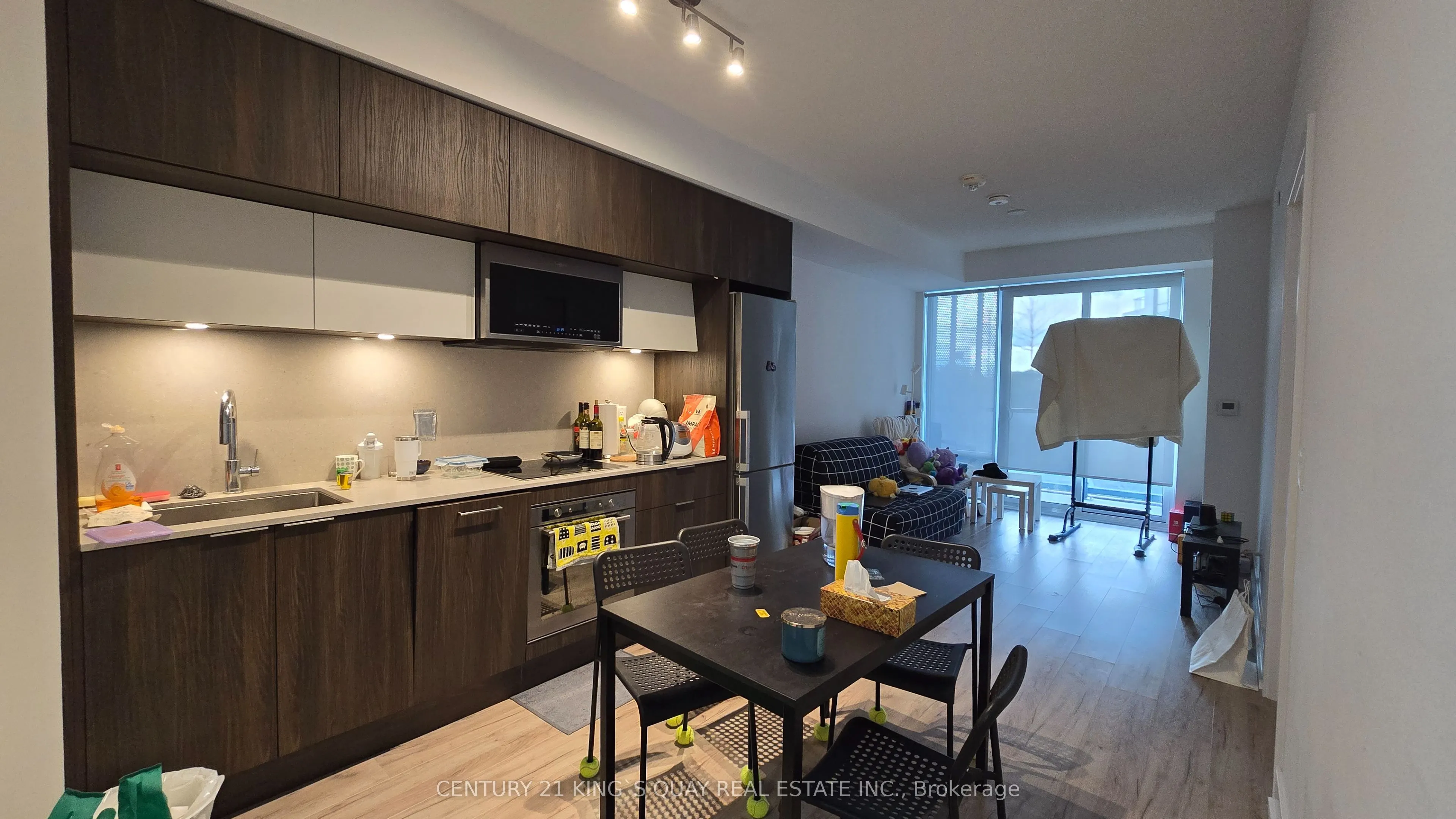 25 Adra Grado Way, #703