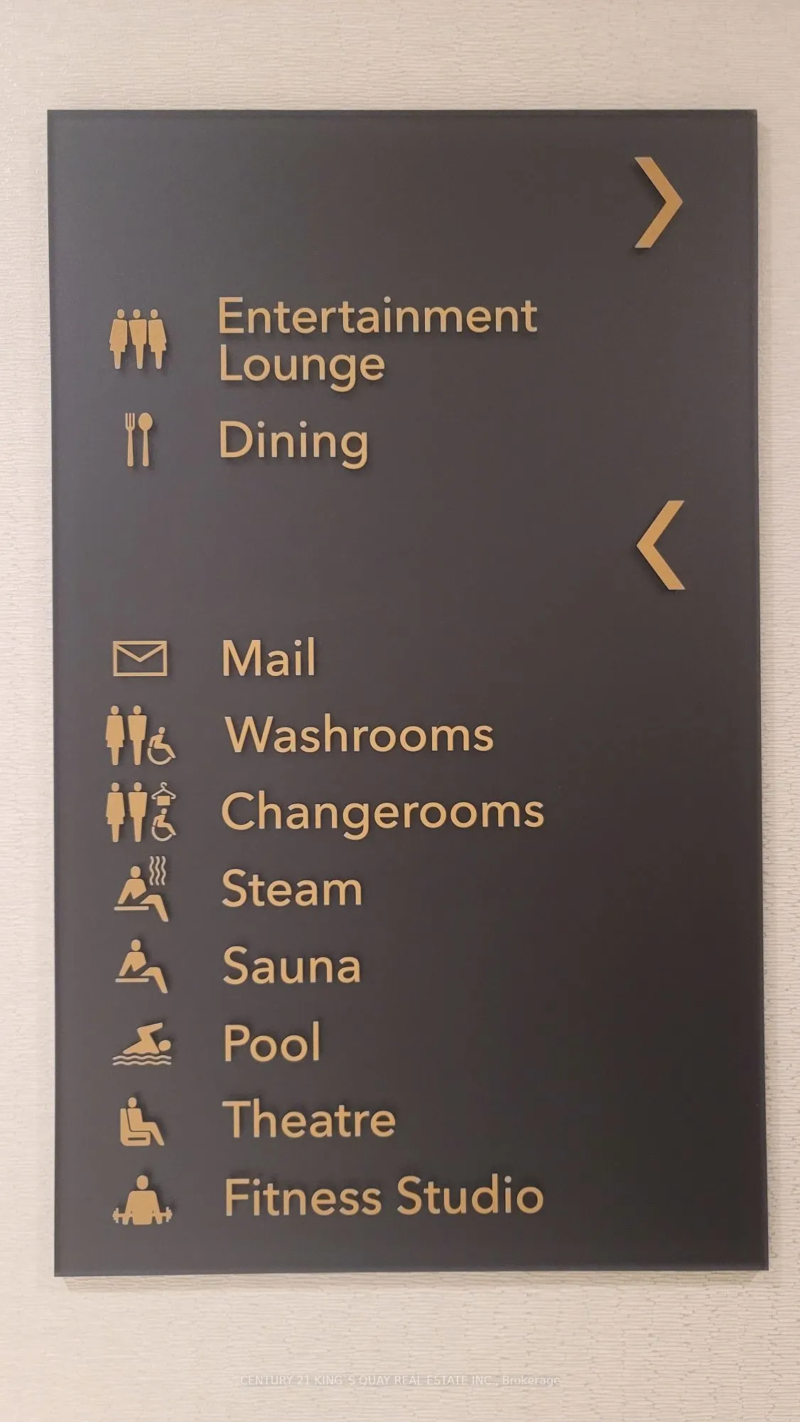 25 Adra Grado Way, #703