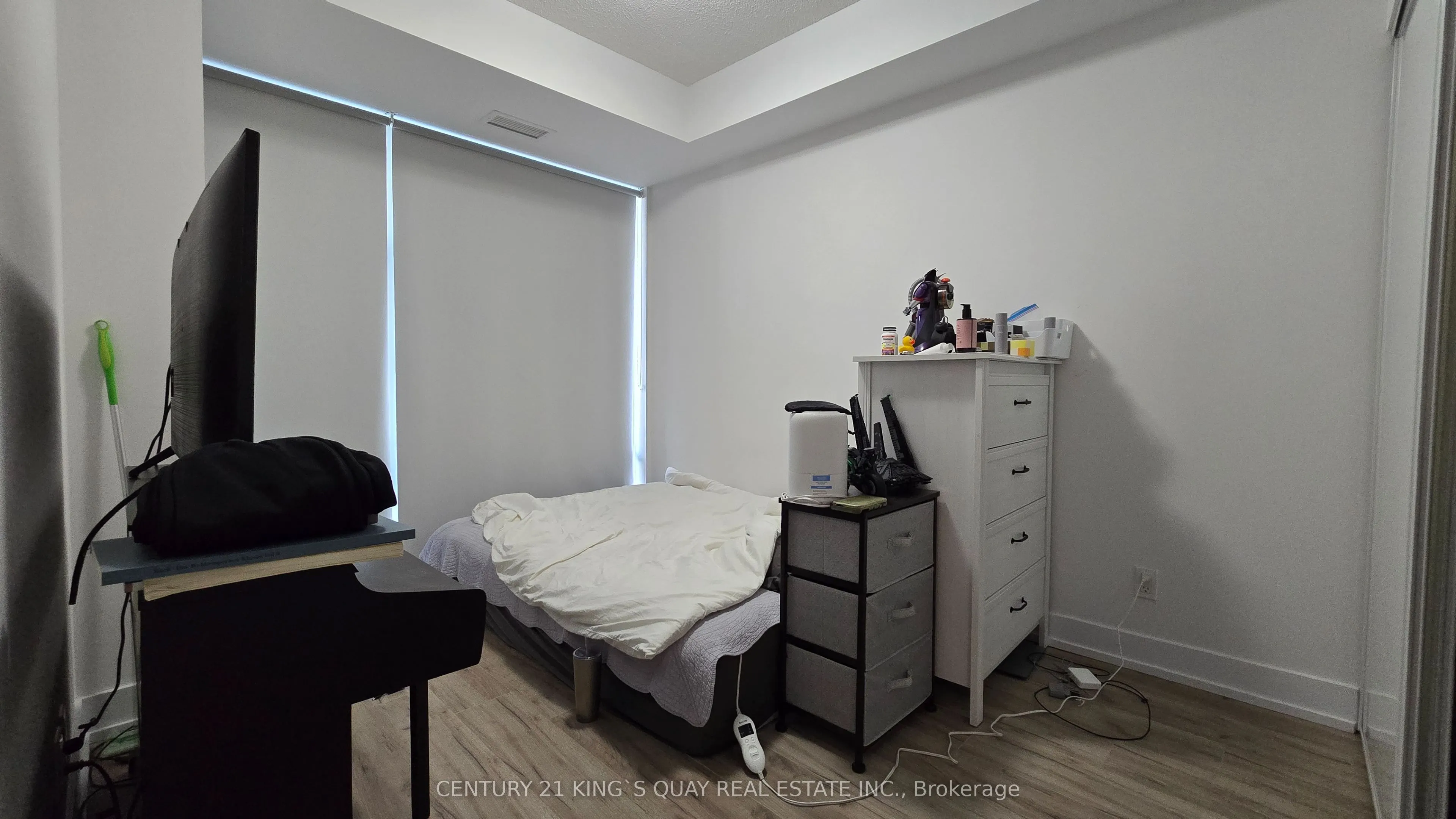 25 Adra Grado Way, #703