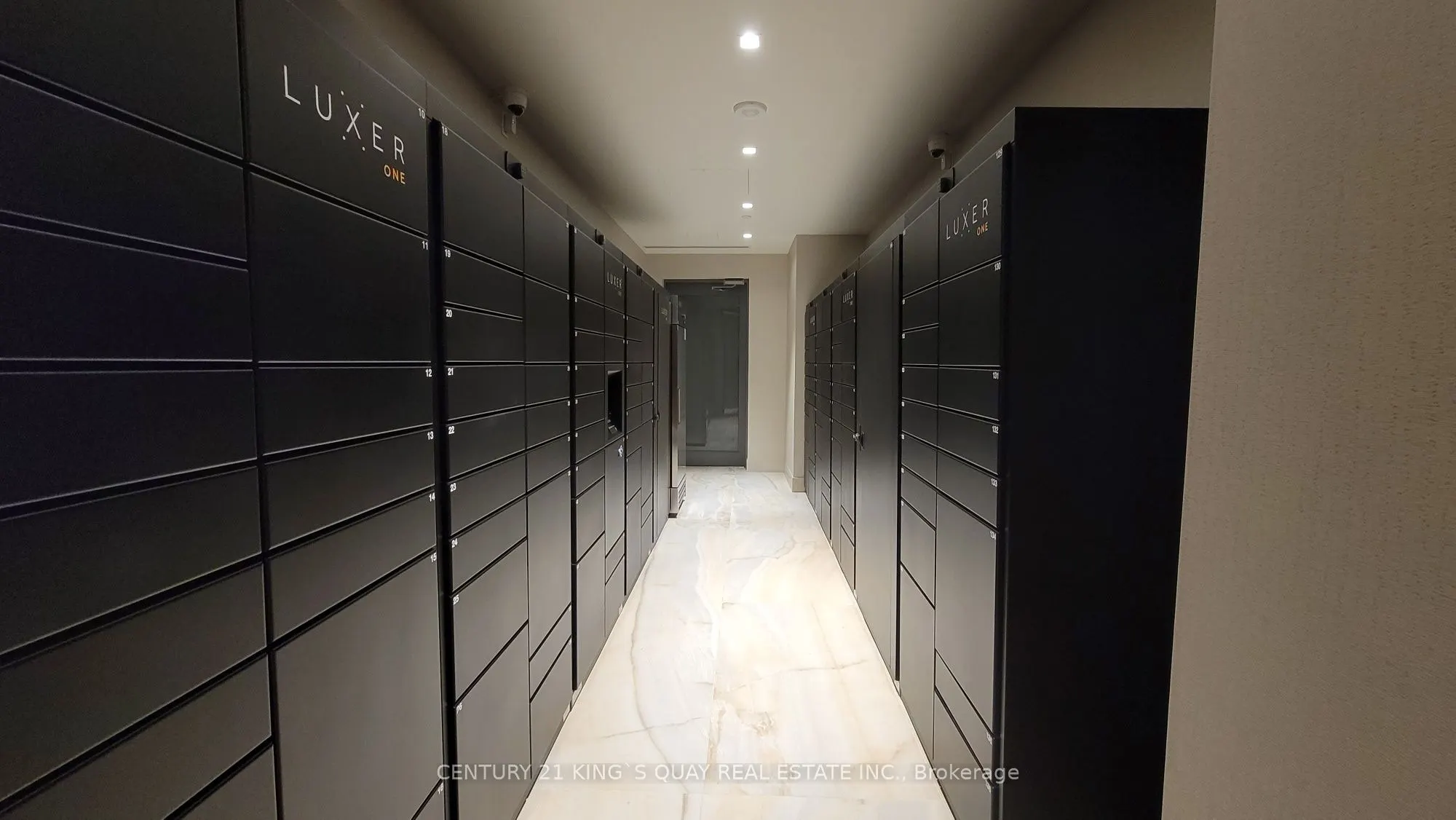 25 Adra Grado Way, #703