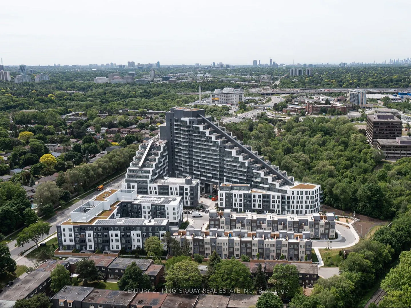 25 Adra Grado Way, #703