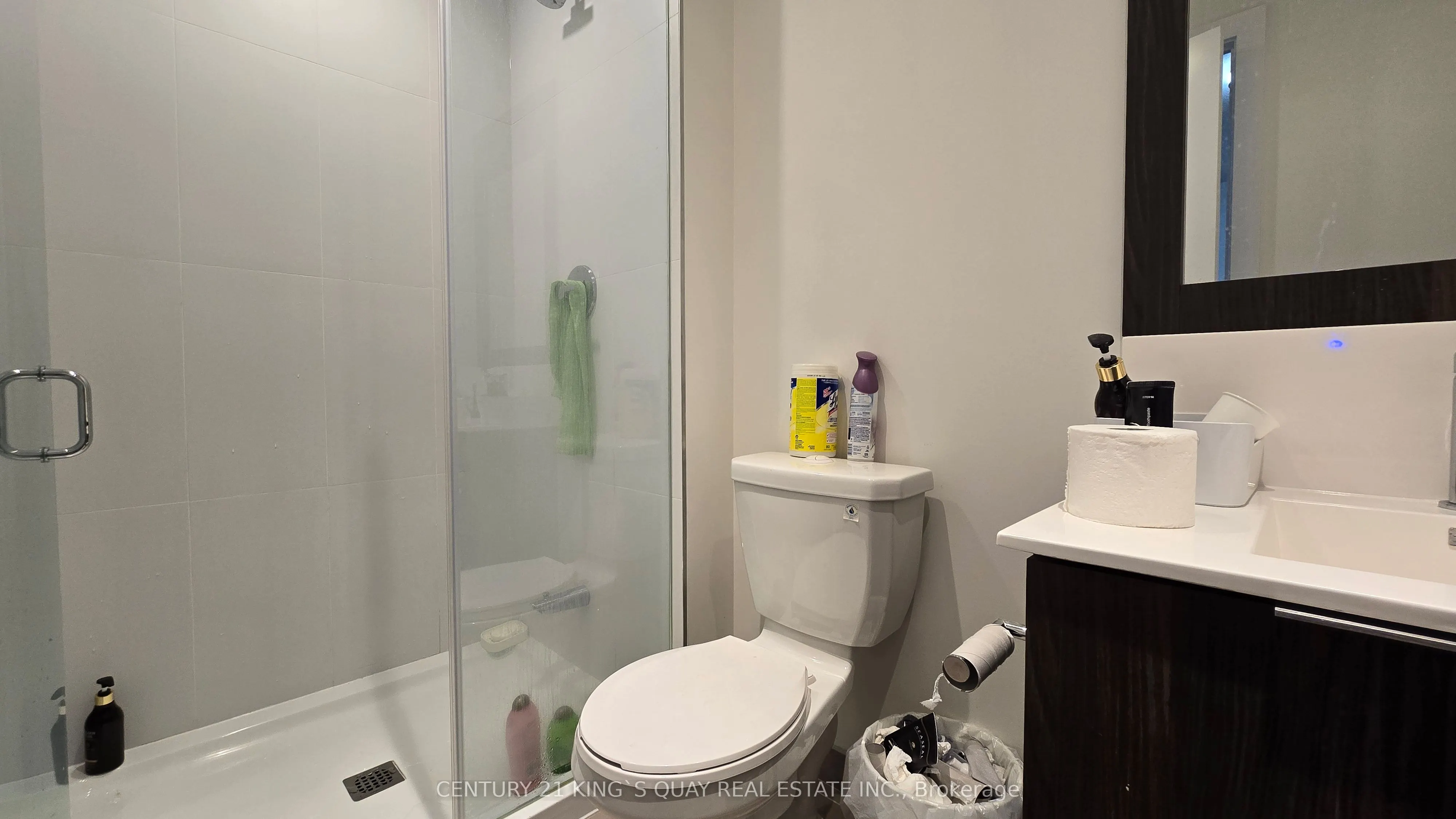 25 Adra Grado Way, #703