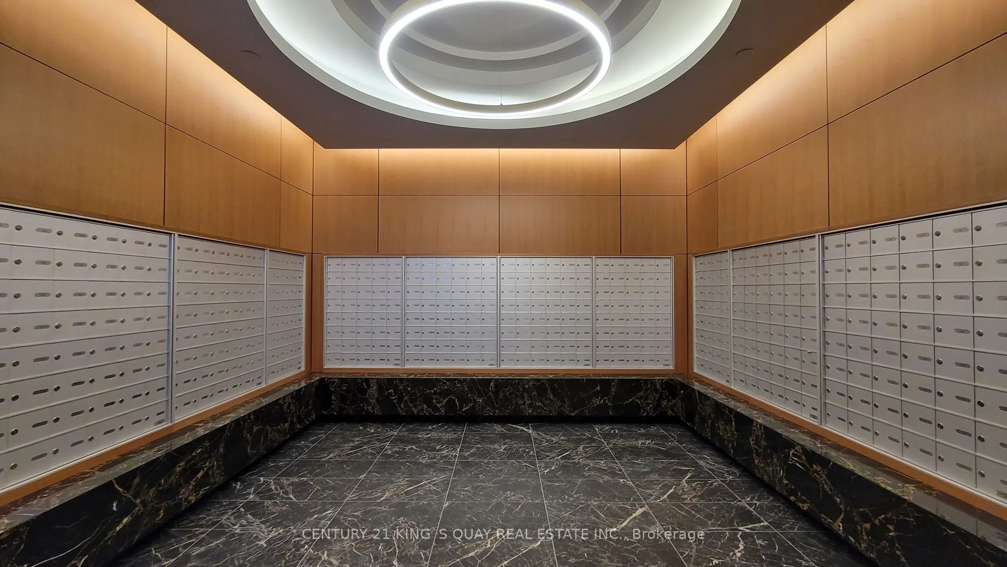 25 Adra Grado Way, #703