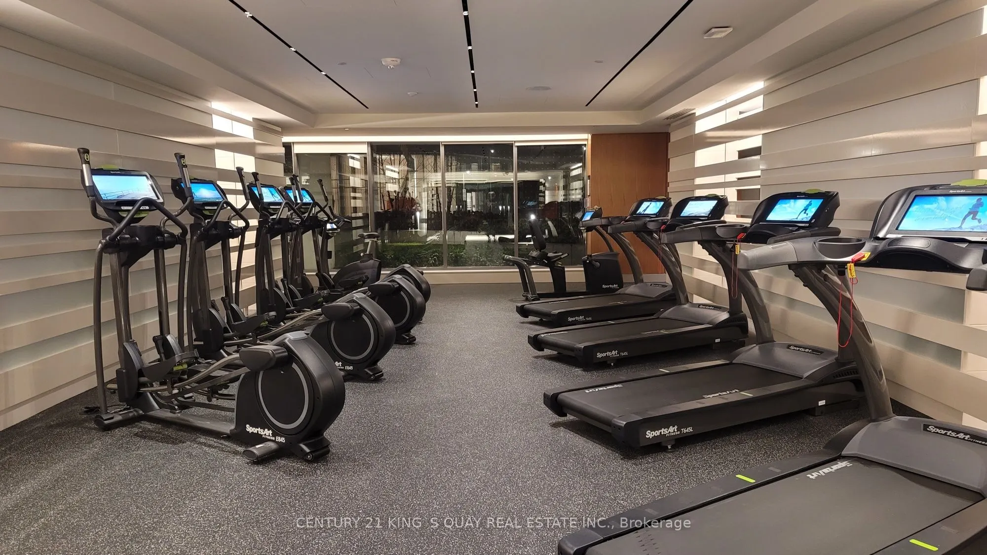 25 Adra Grado Way, #703