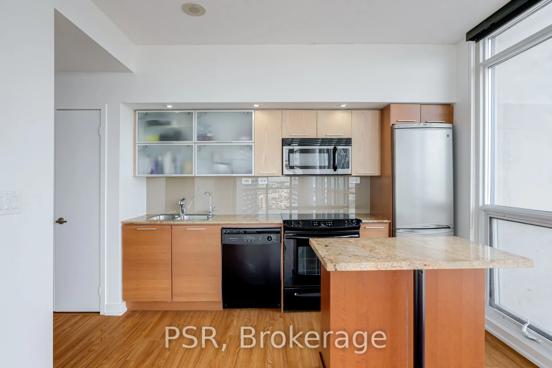 25 Capreol Court, #3207