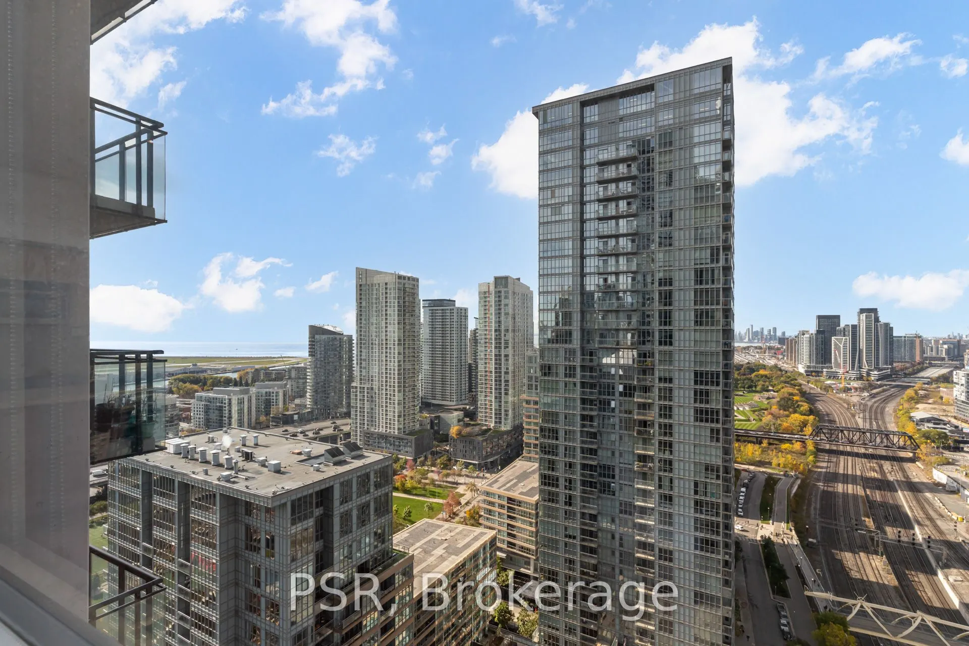 25 Capreol Court, #3207