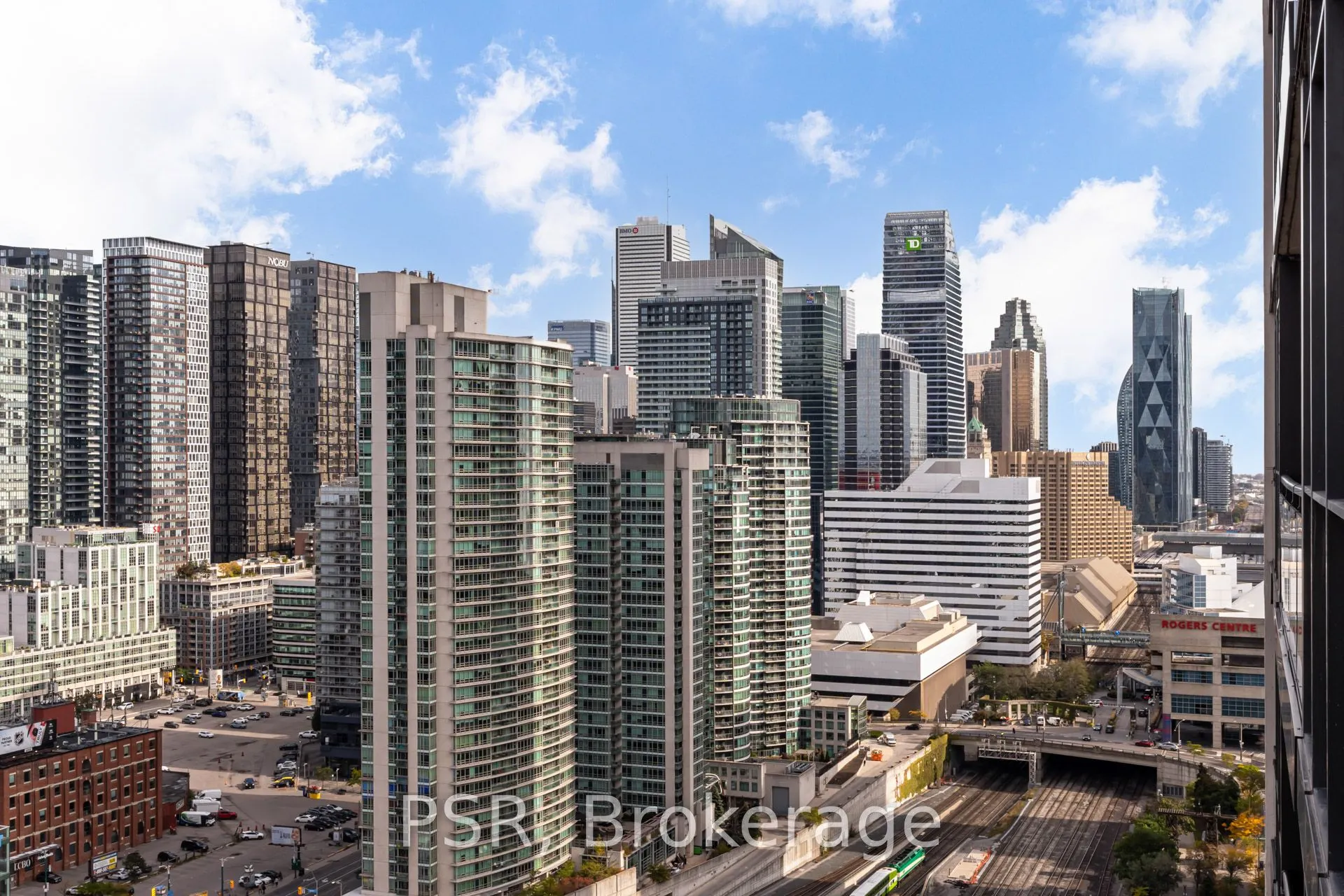 25 Capreol Court, #3207