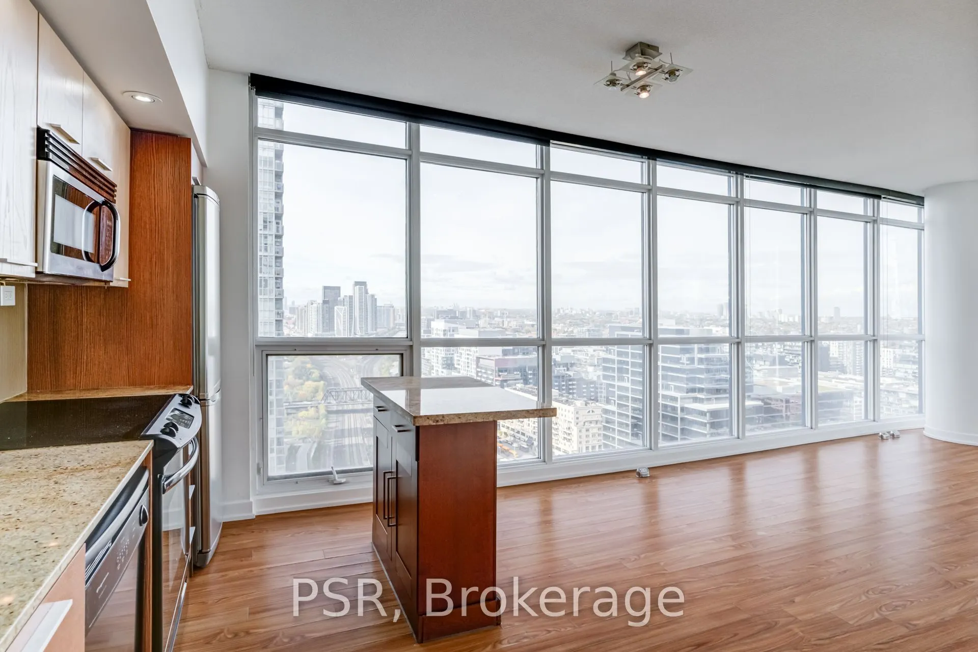 25 Capreol Court, #3207