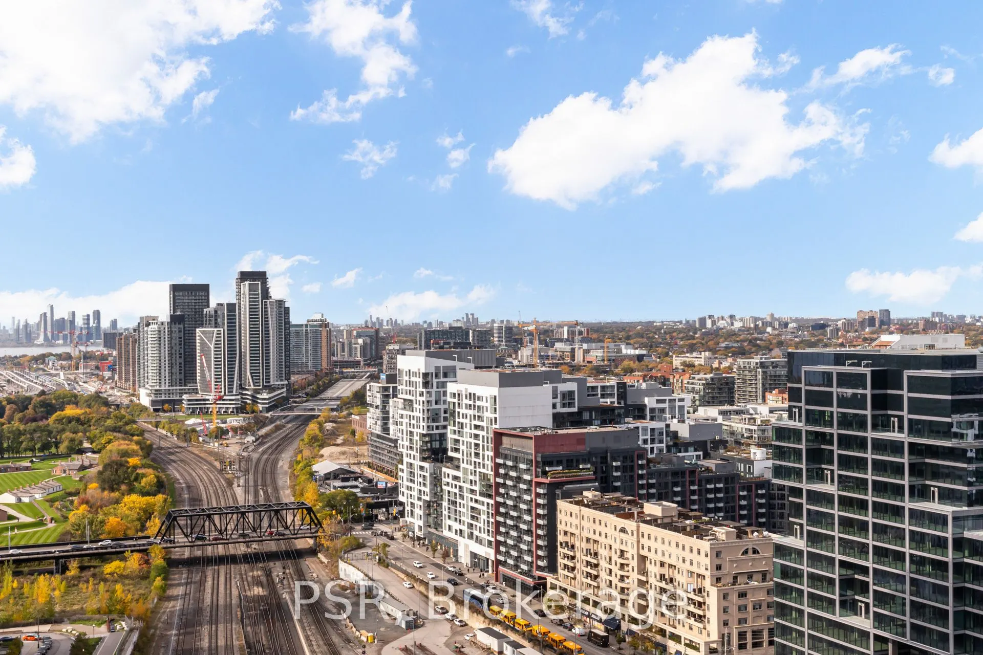 25 Capreol Court, #3207