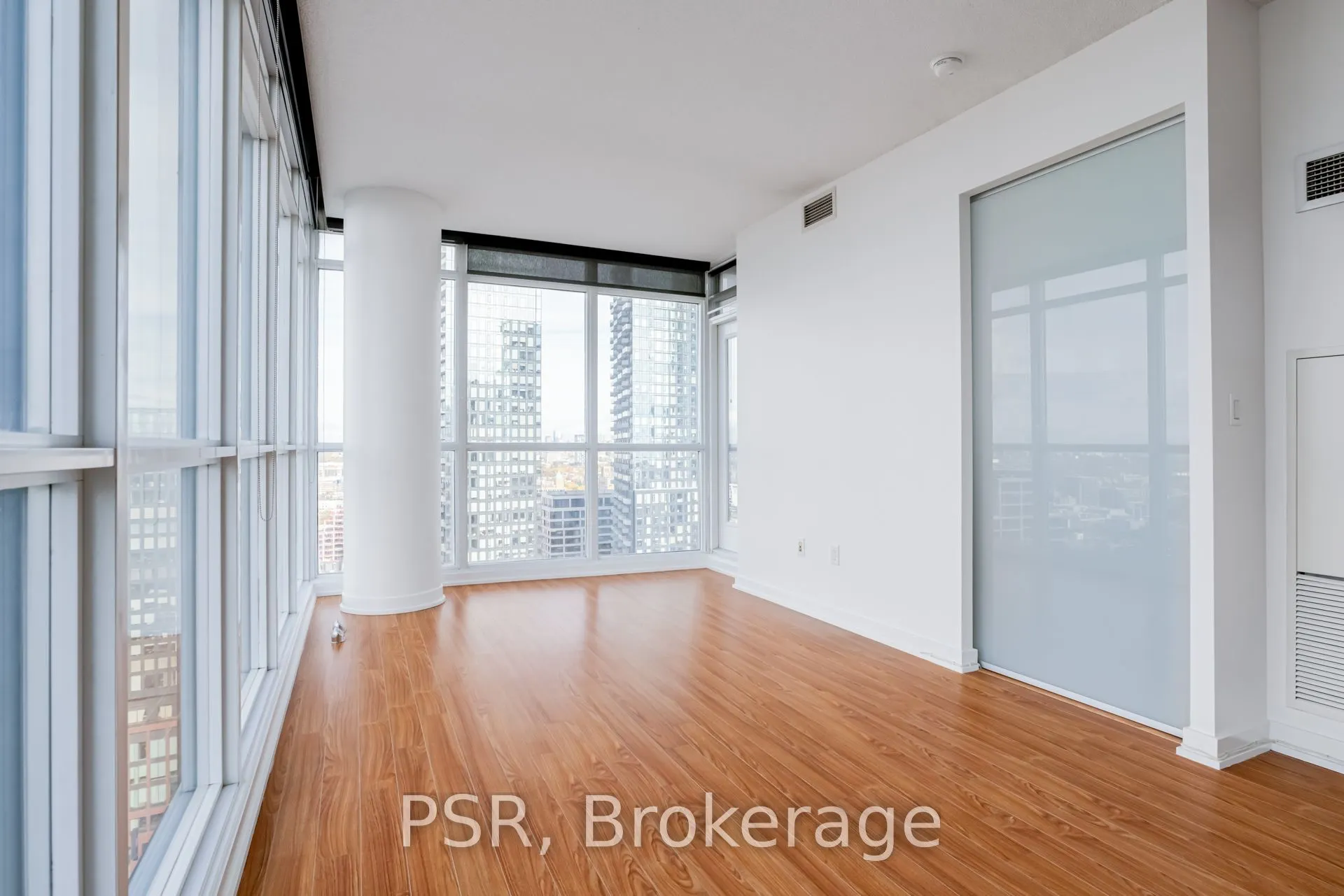 25 Capreol Court, #3207