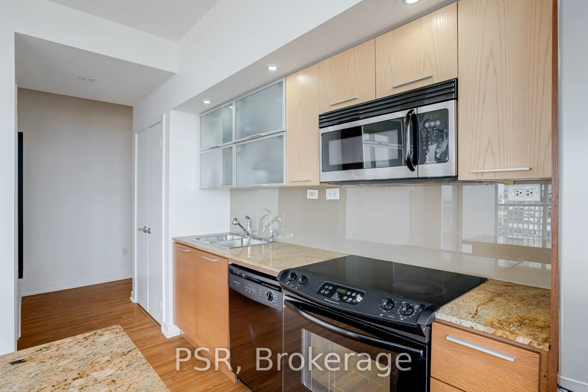 25 Capreol Court, #3207