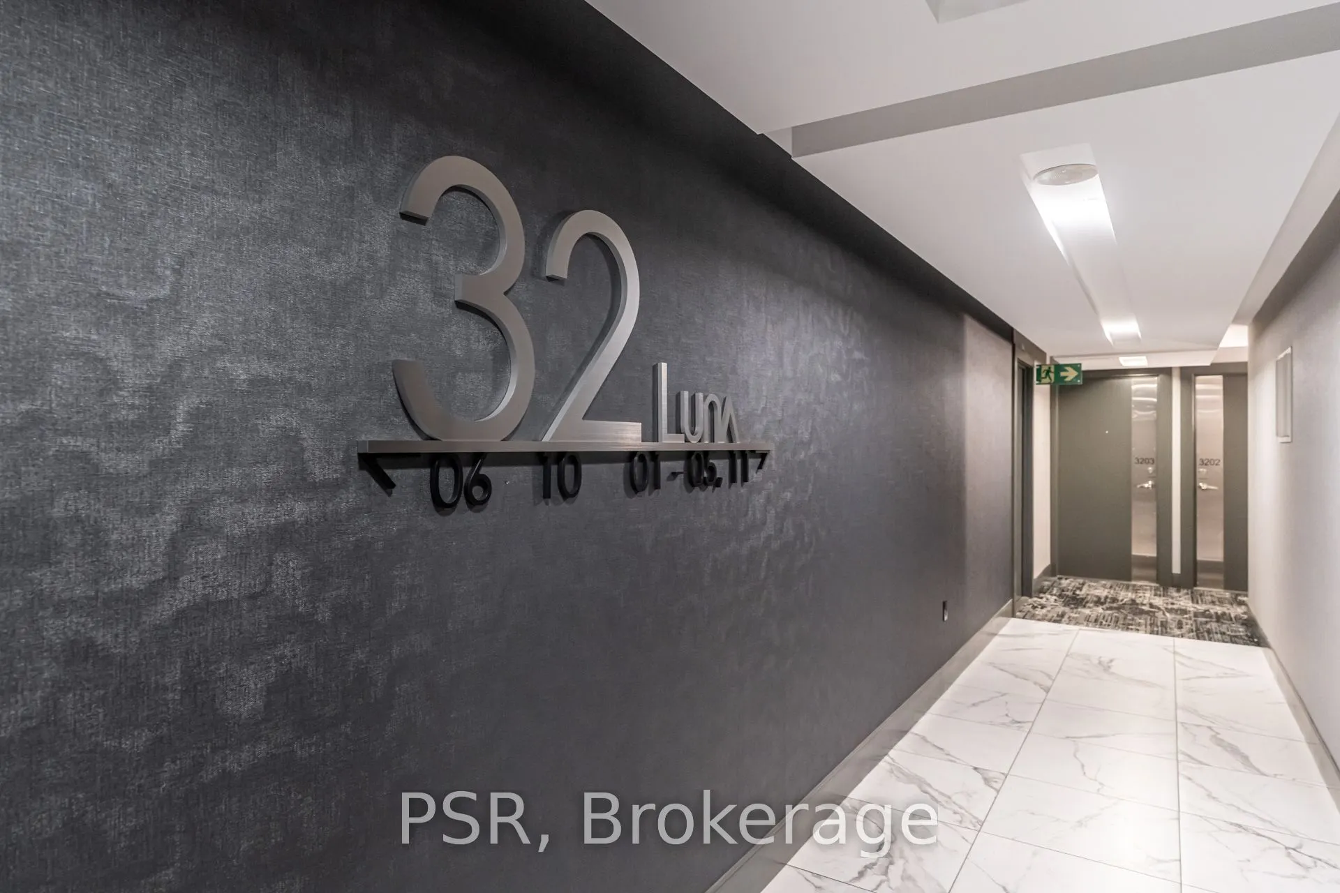 25 Capreol Court, #3207