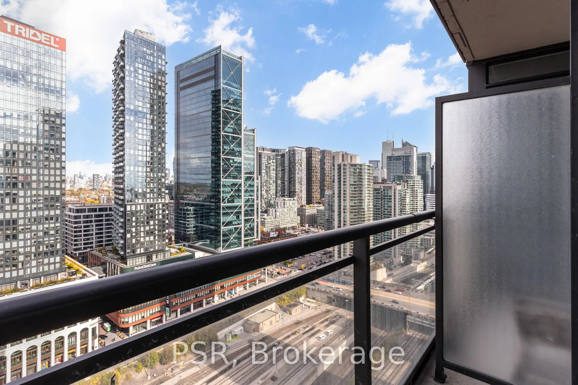 25 Capreol Court, #3207