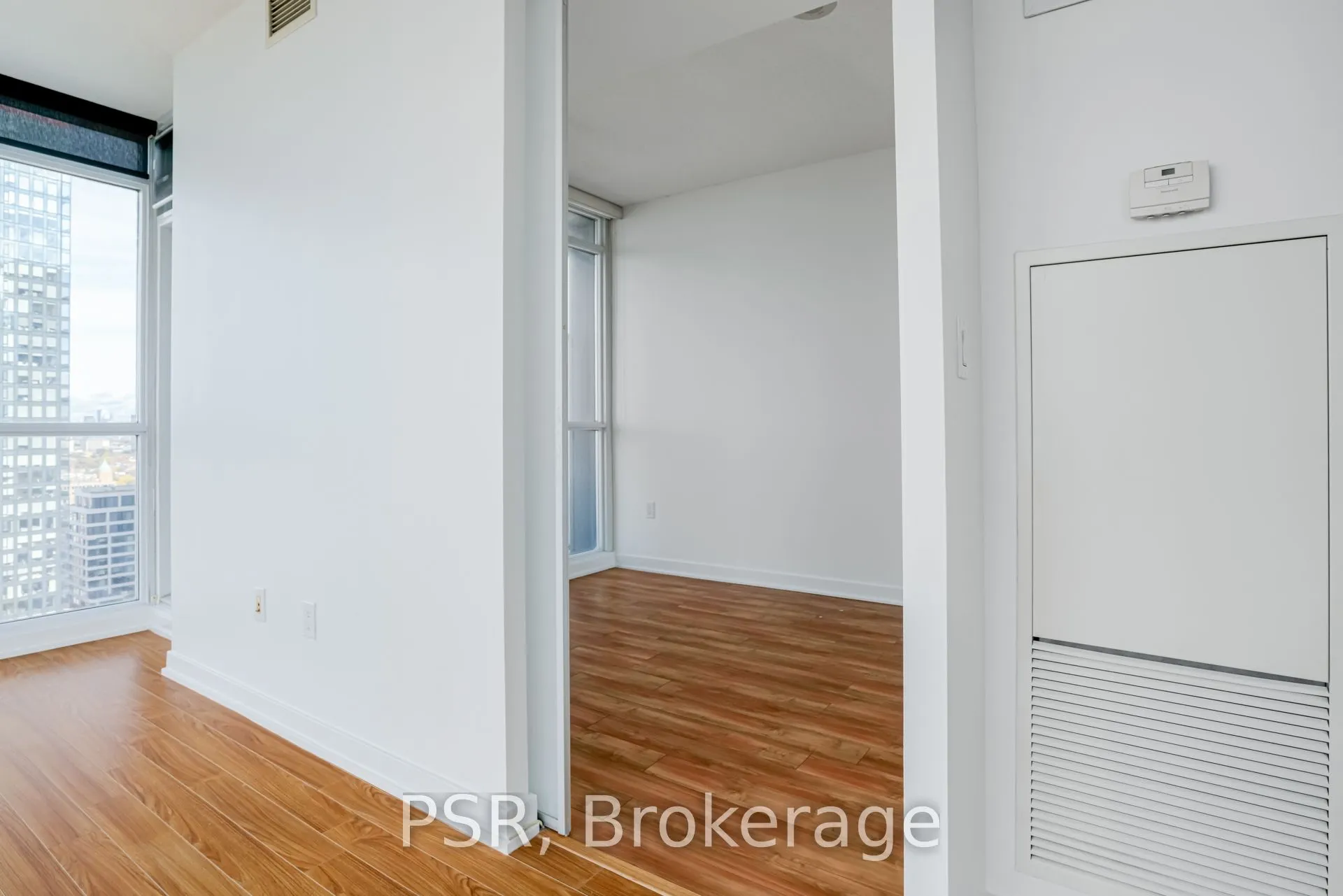 25 Capreol Court, #3207