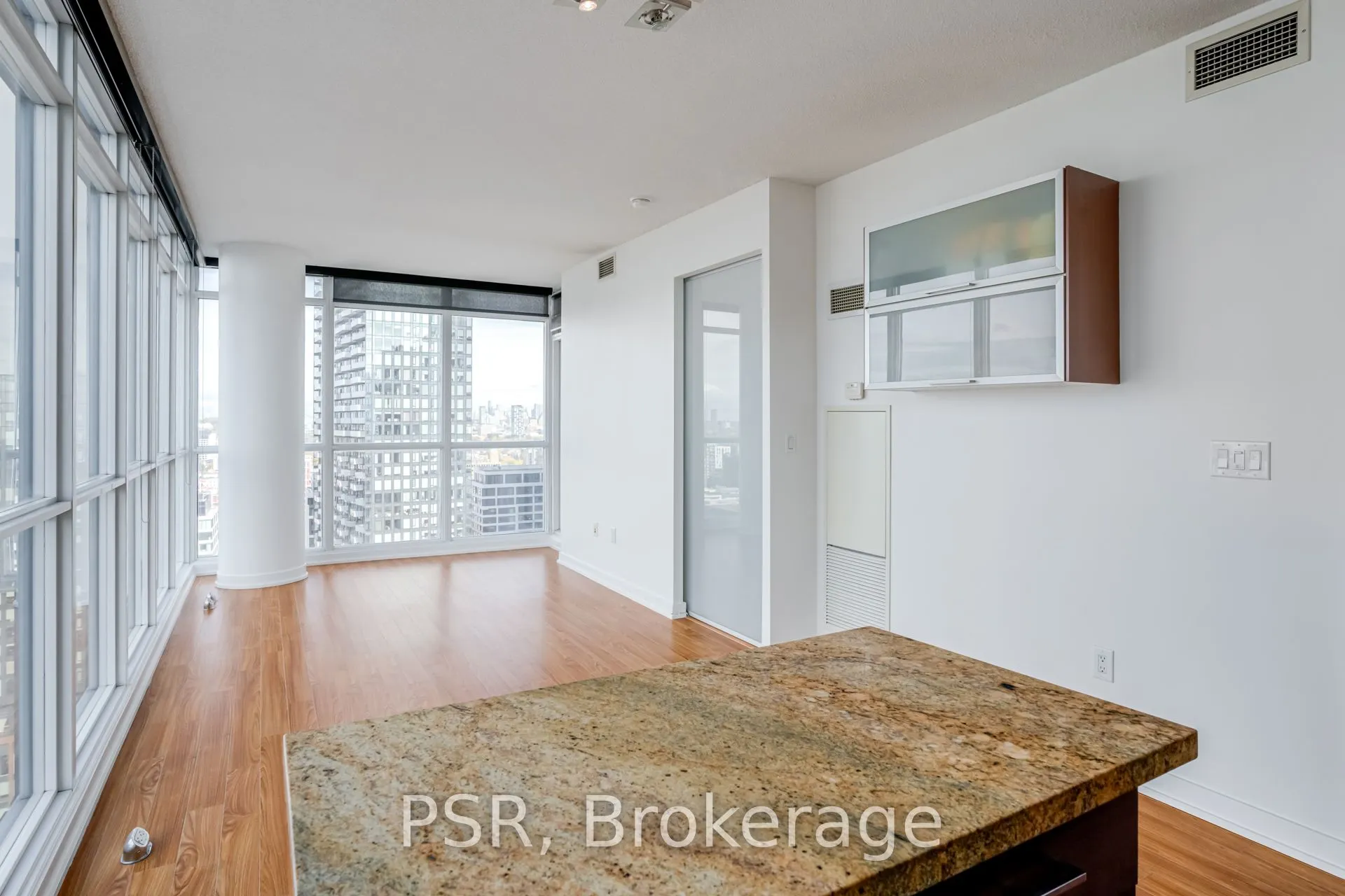 25 Capreol Court, #3207