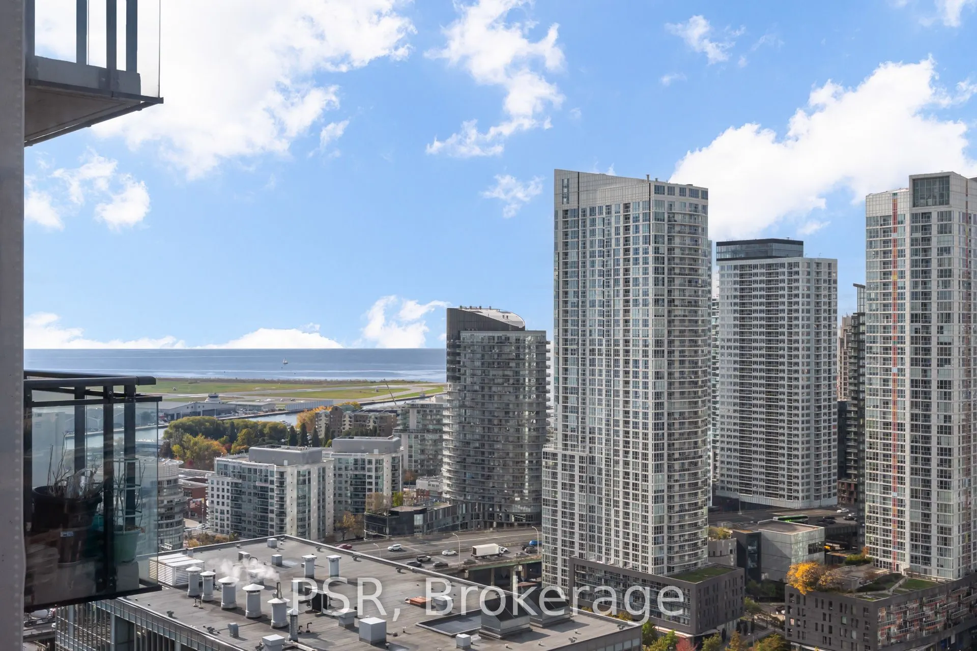 25 Capreol Court, #3207