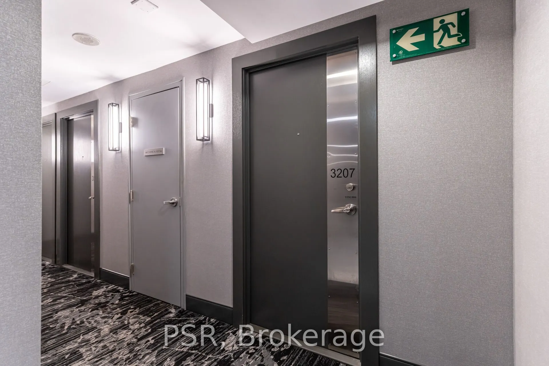 25 Capreol Court, #3207