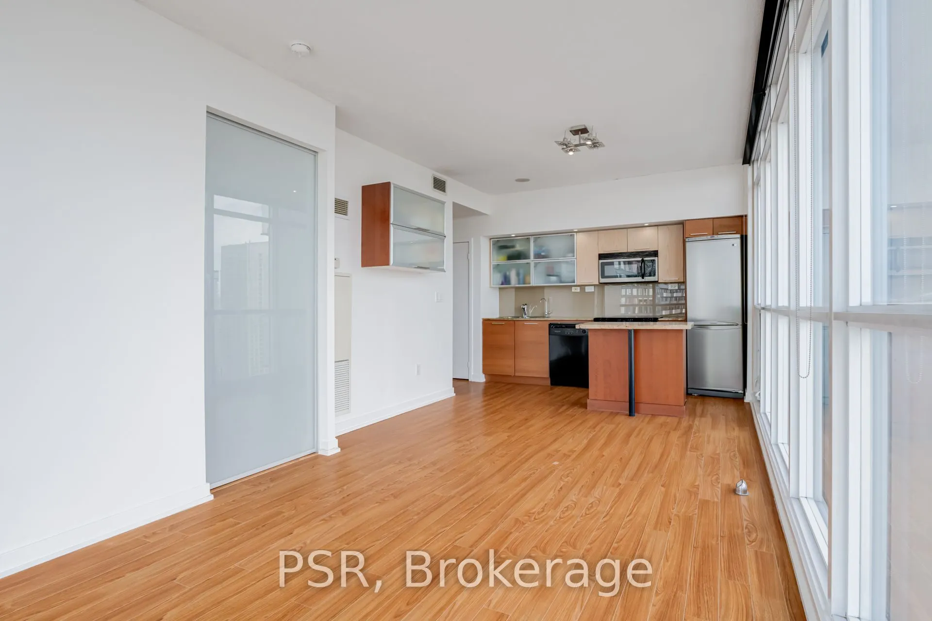 25 Capreol Court, #3207