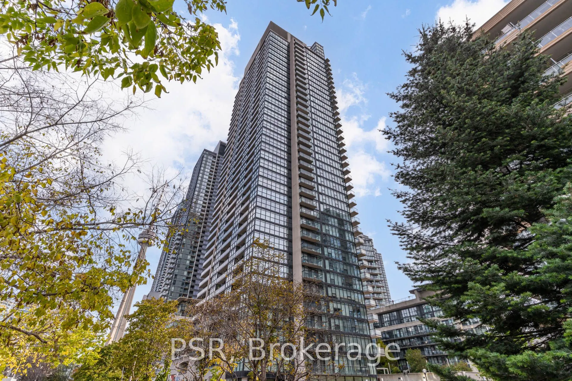 25 Capreol Court, #3207