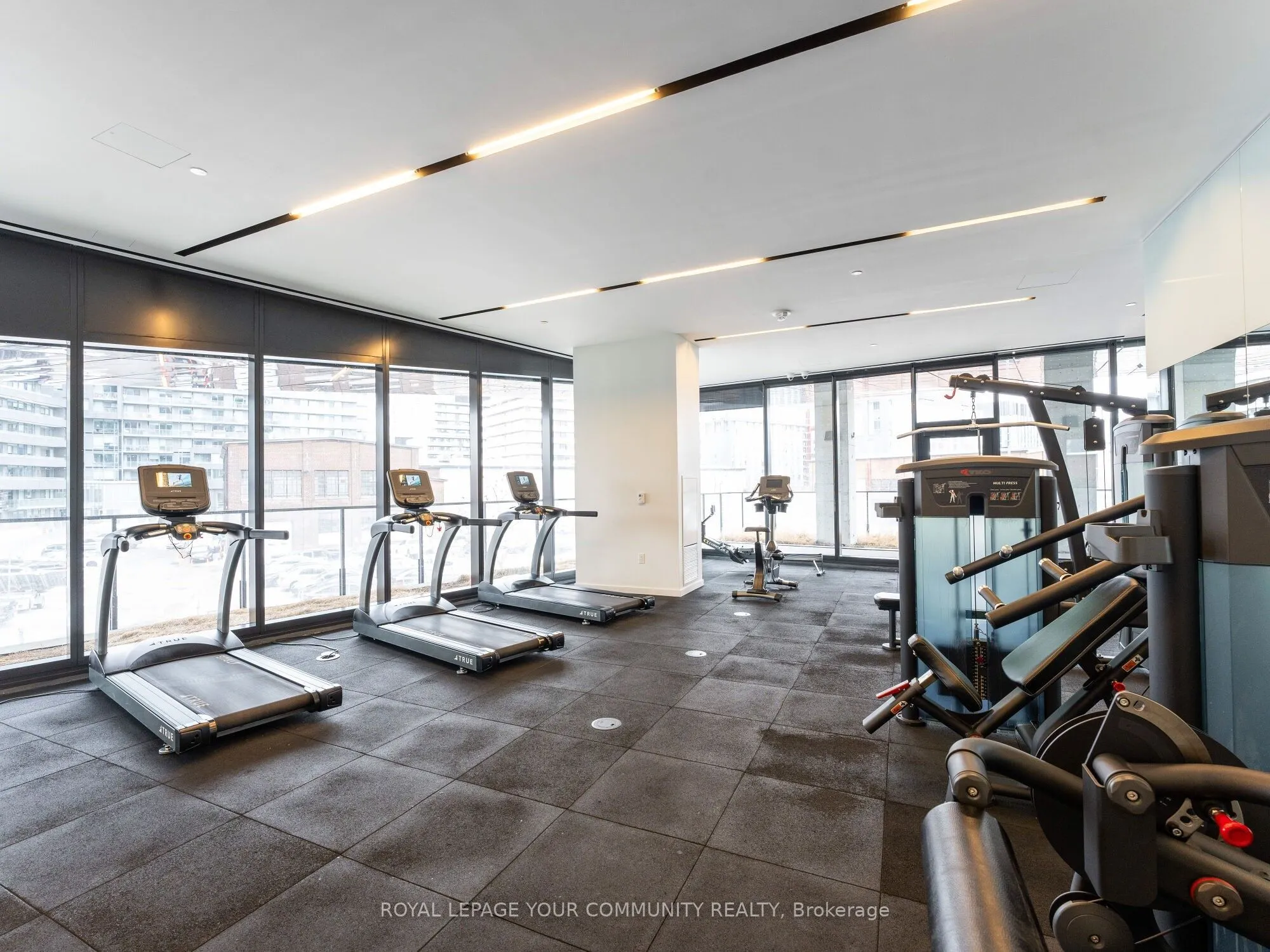 21 Lawren Harris Square, #1108