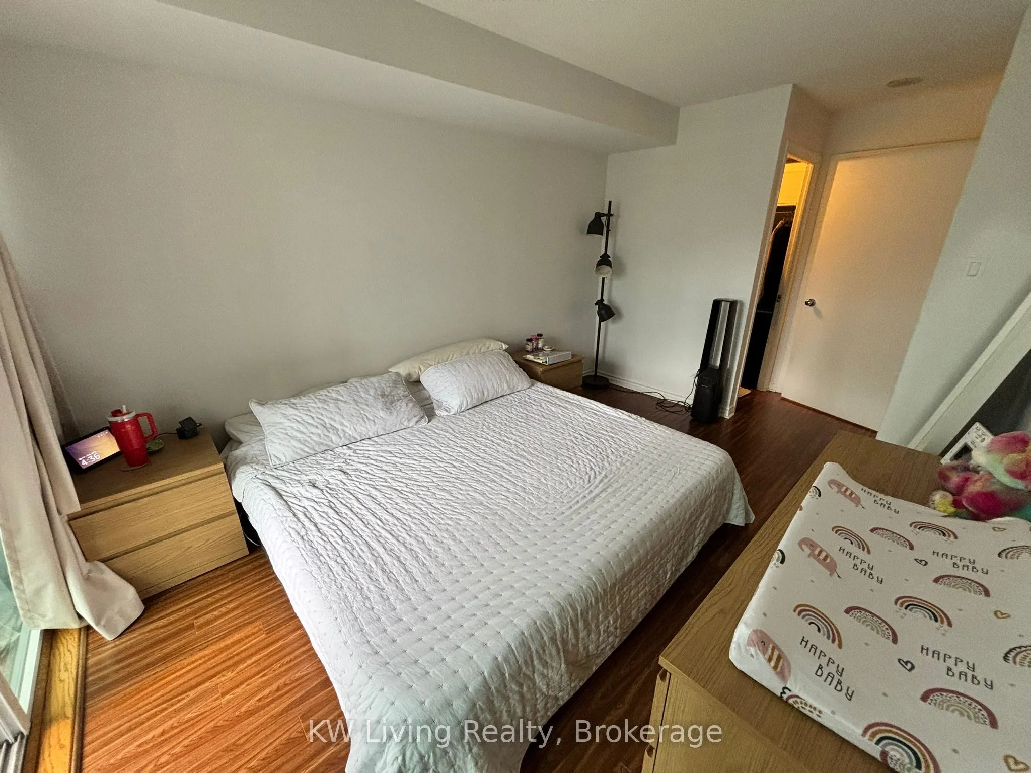 600 Queens Quay W, #920