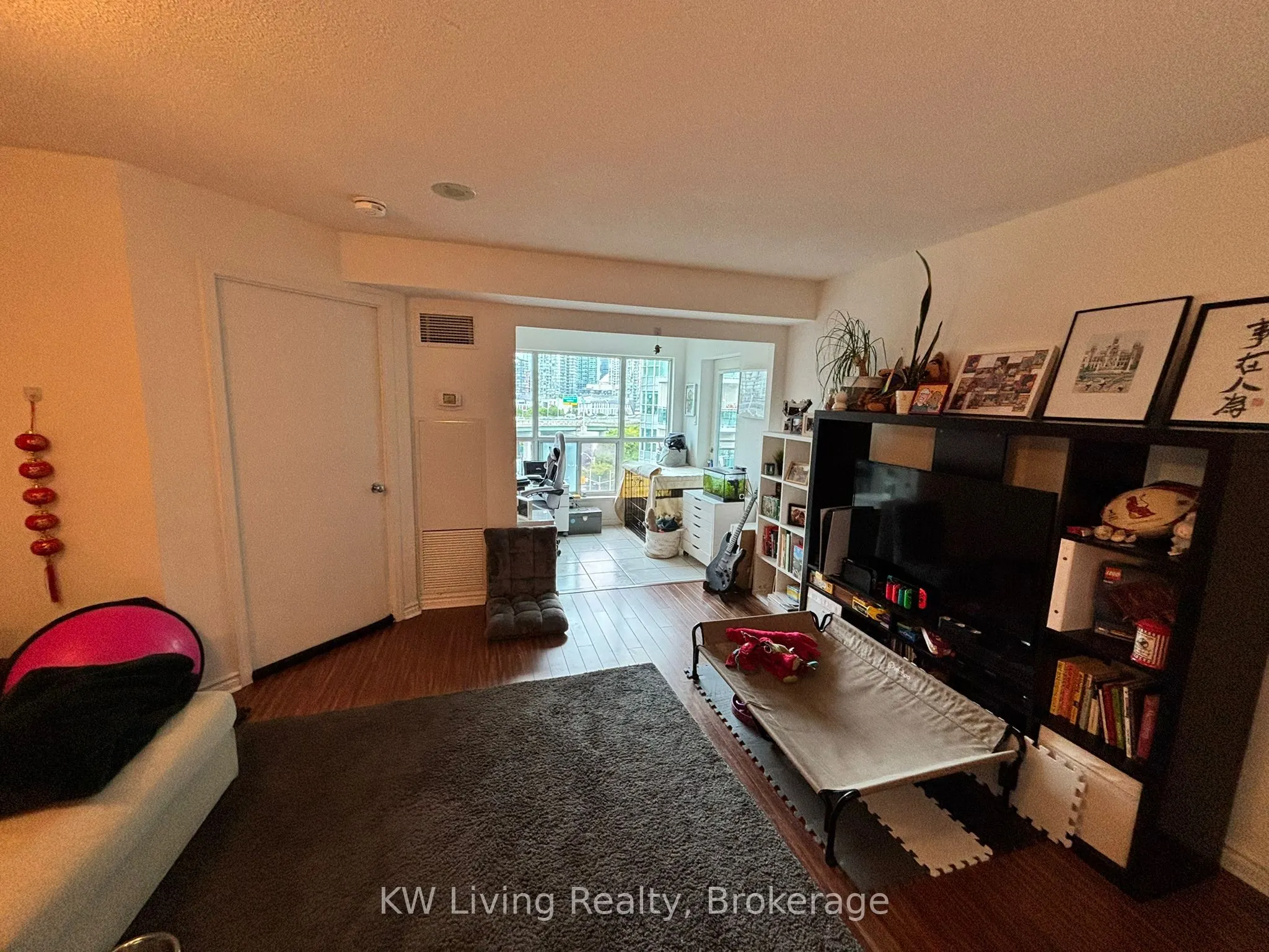 600 Queens Quay W, #920