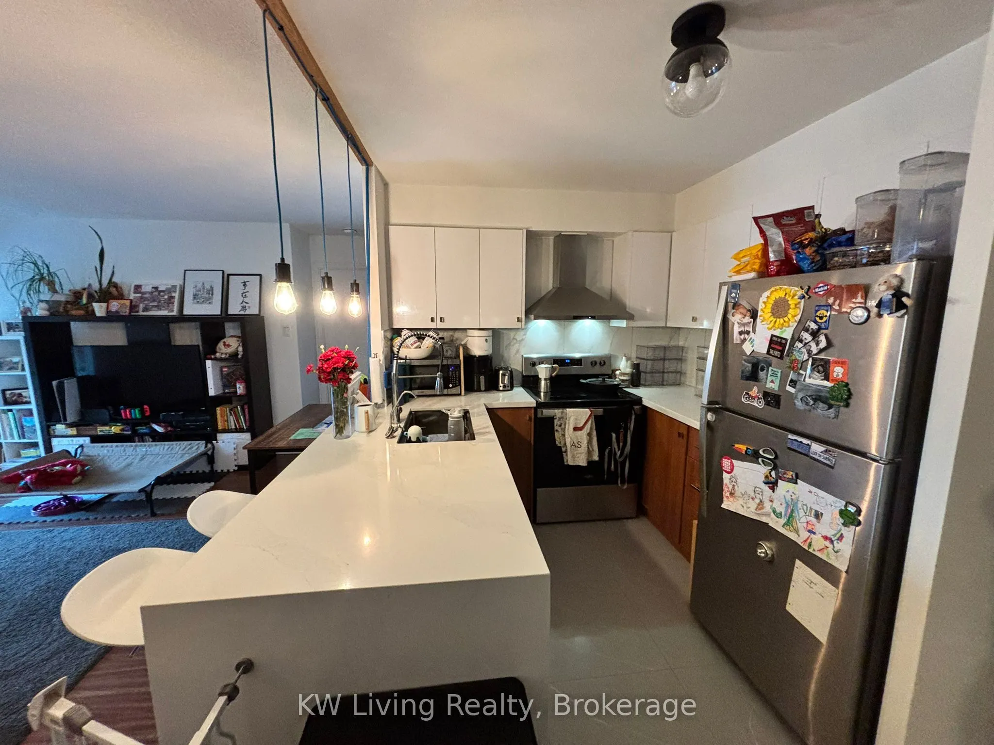 600 Queens Quay W, #920