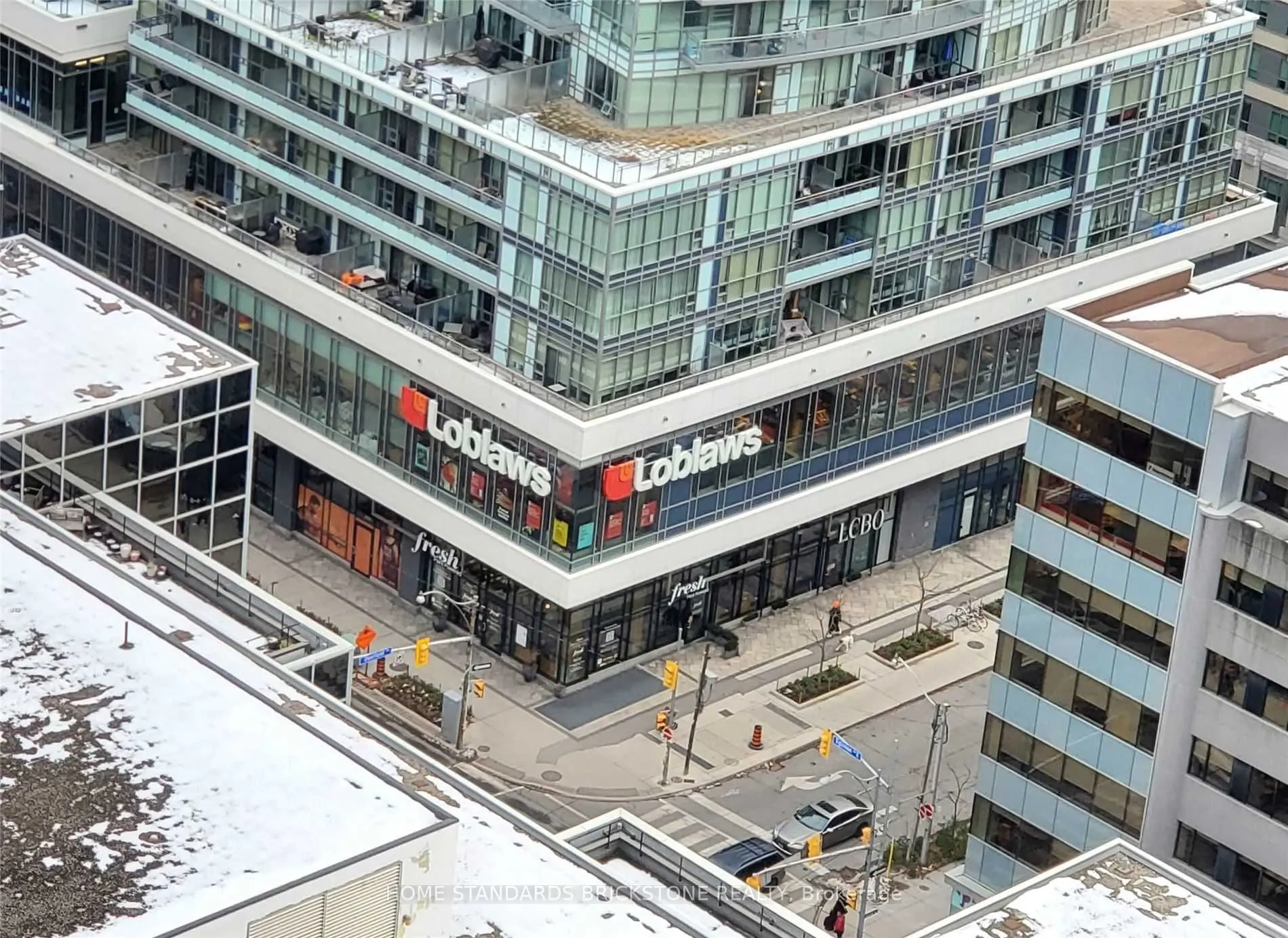 39 Roehampton Avenue, #2502