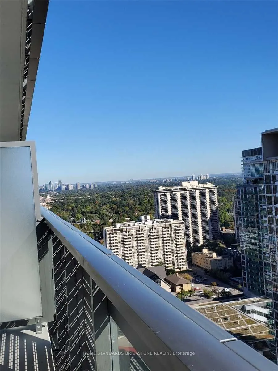 39 Roehampton Avenue, #2502