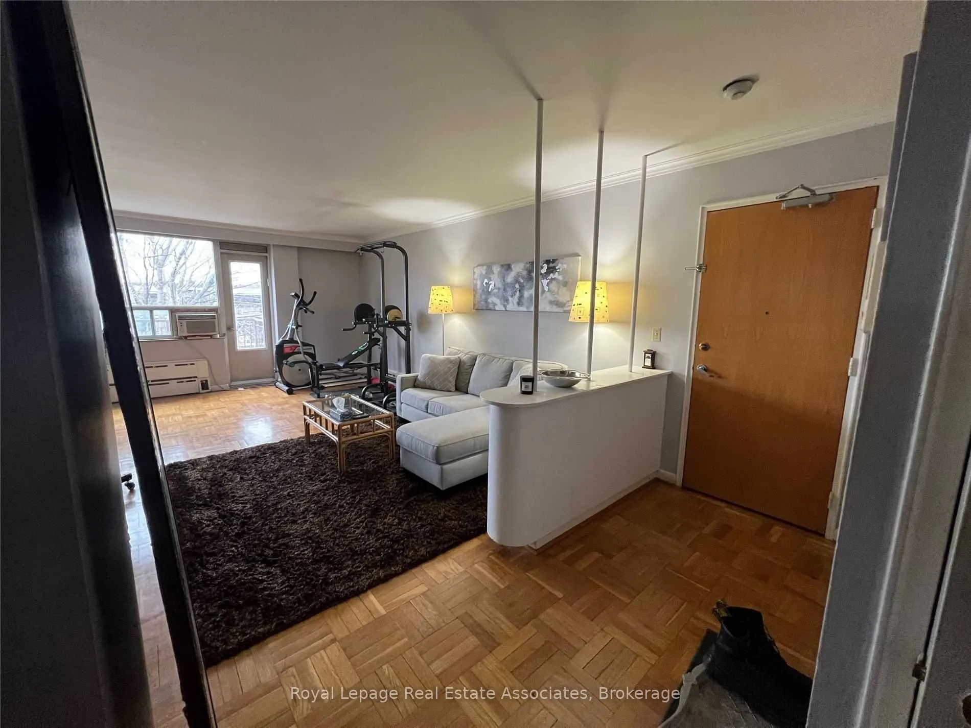 3 Meadowbrook Road, #6