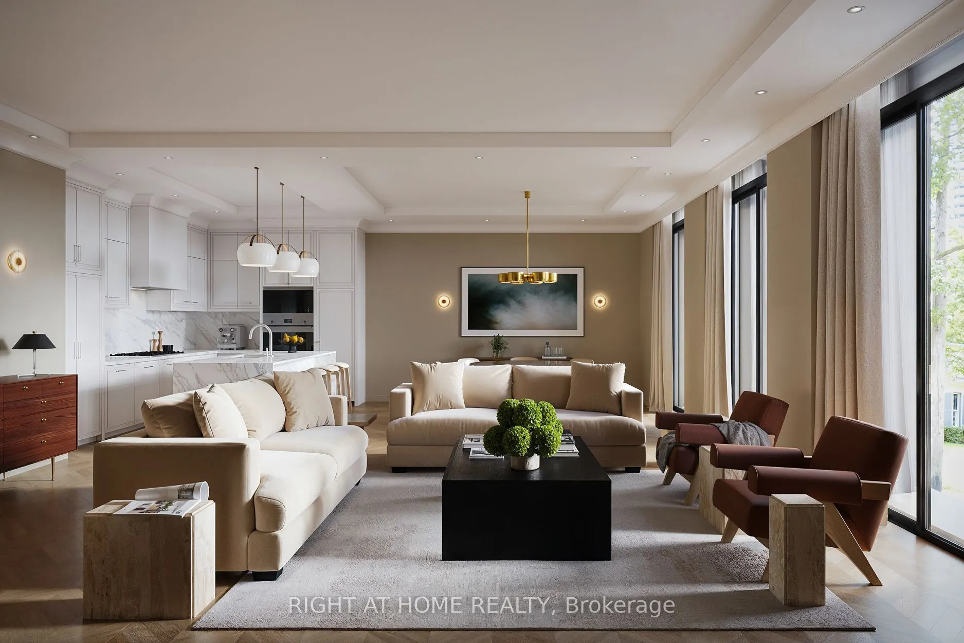 10 Prince Arthur Avenue, #404