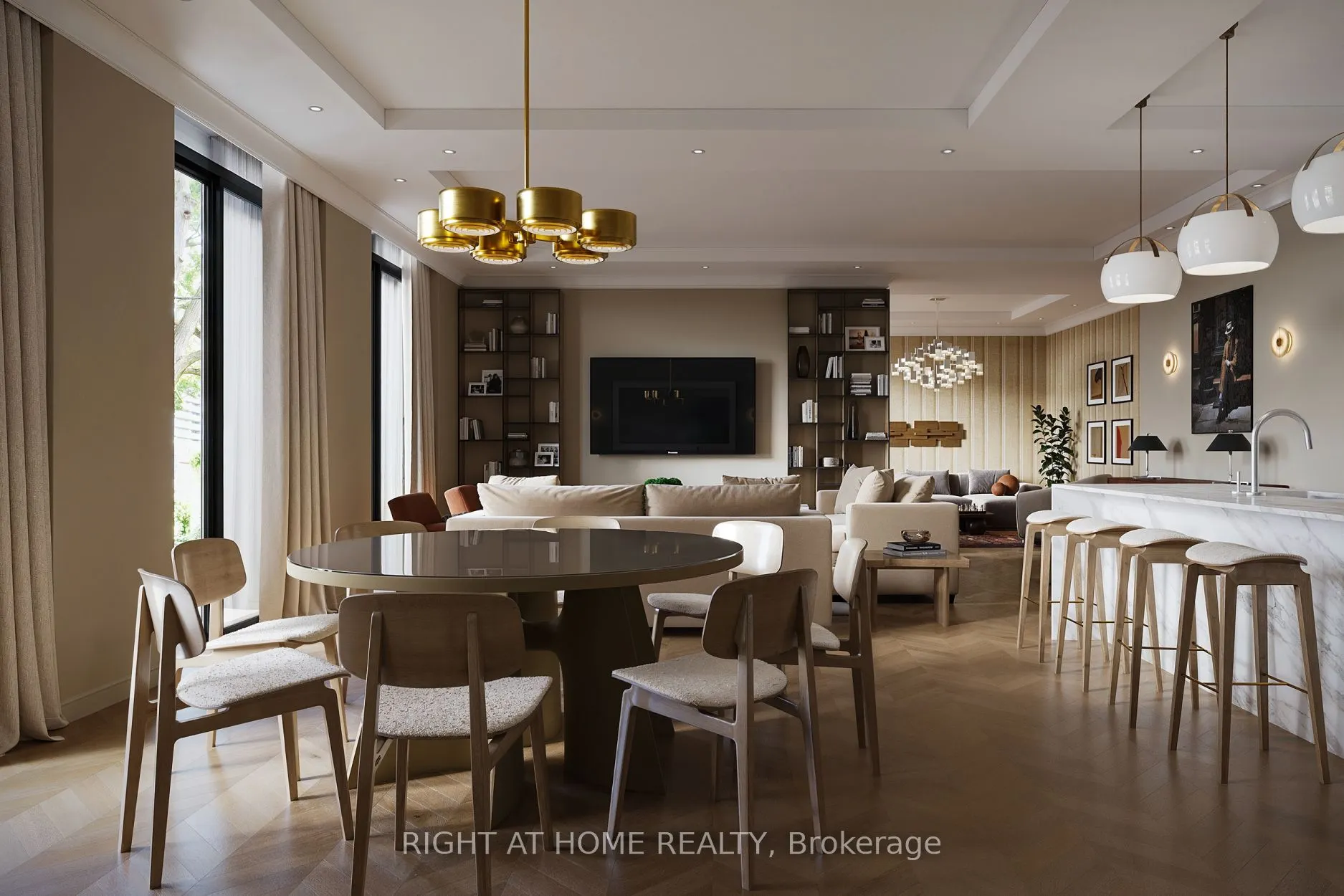 10 Prince Arthur Avenue, #404