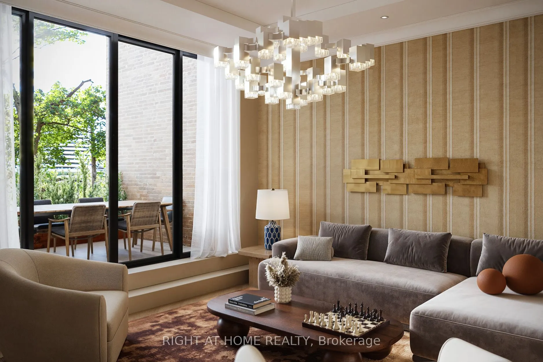 10 Prince Arthur Avenue, #404