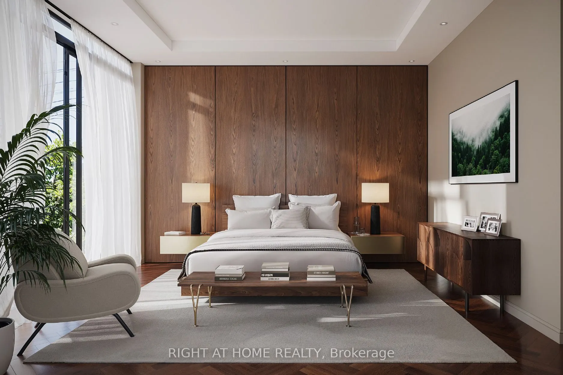 10 Prince Arthur Avenue, #404