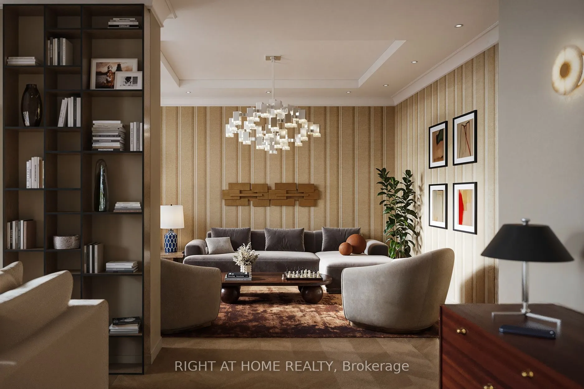 10 Prince Arthur Avenue, #404