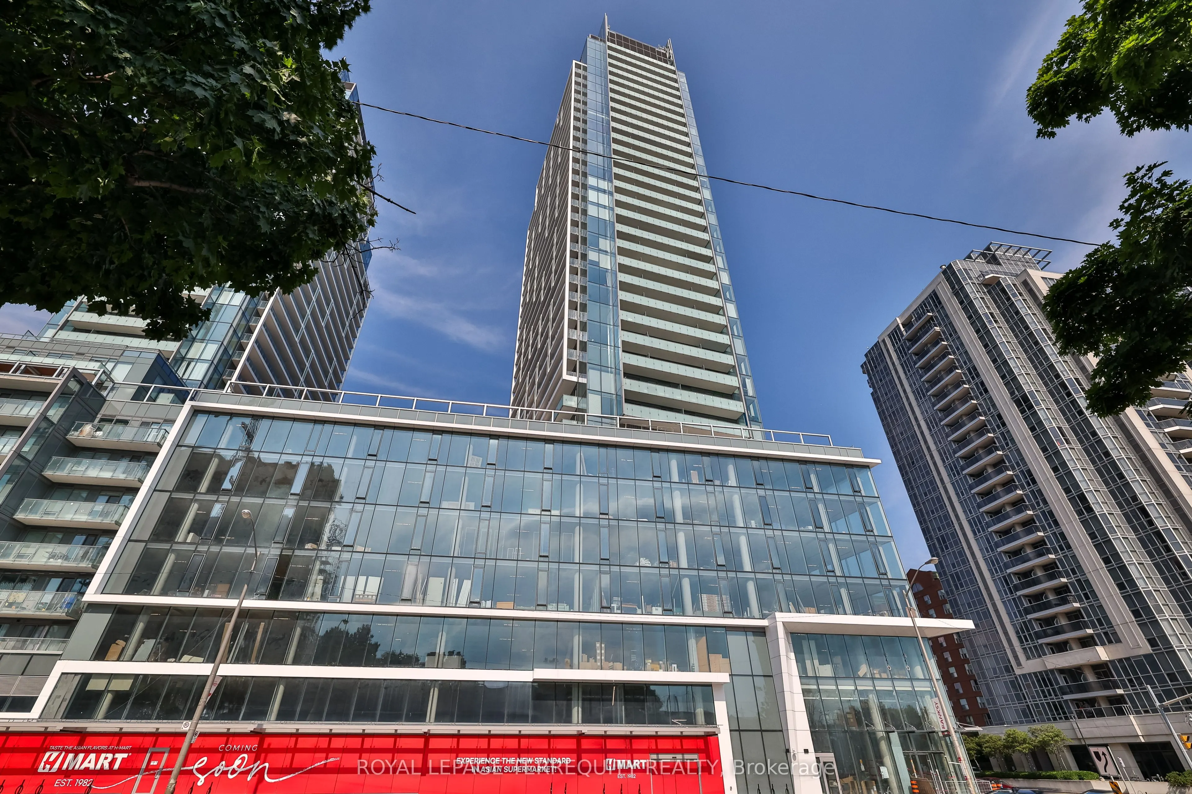 8 Olympic Garden Drive, #801