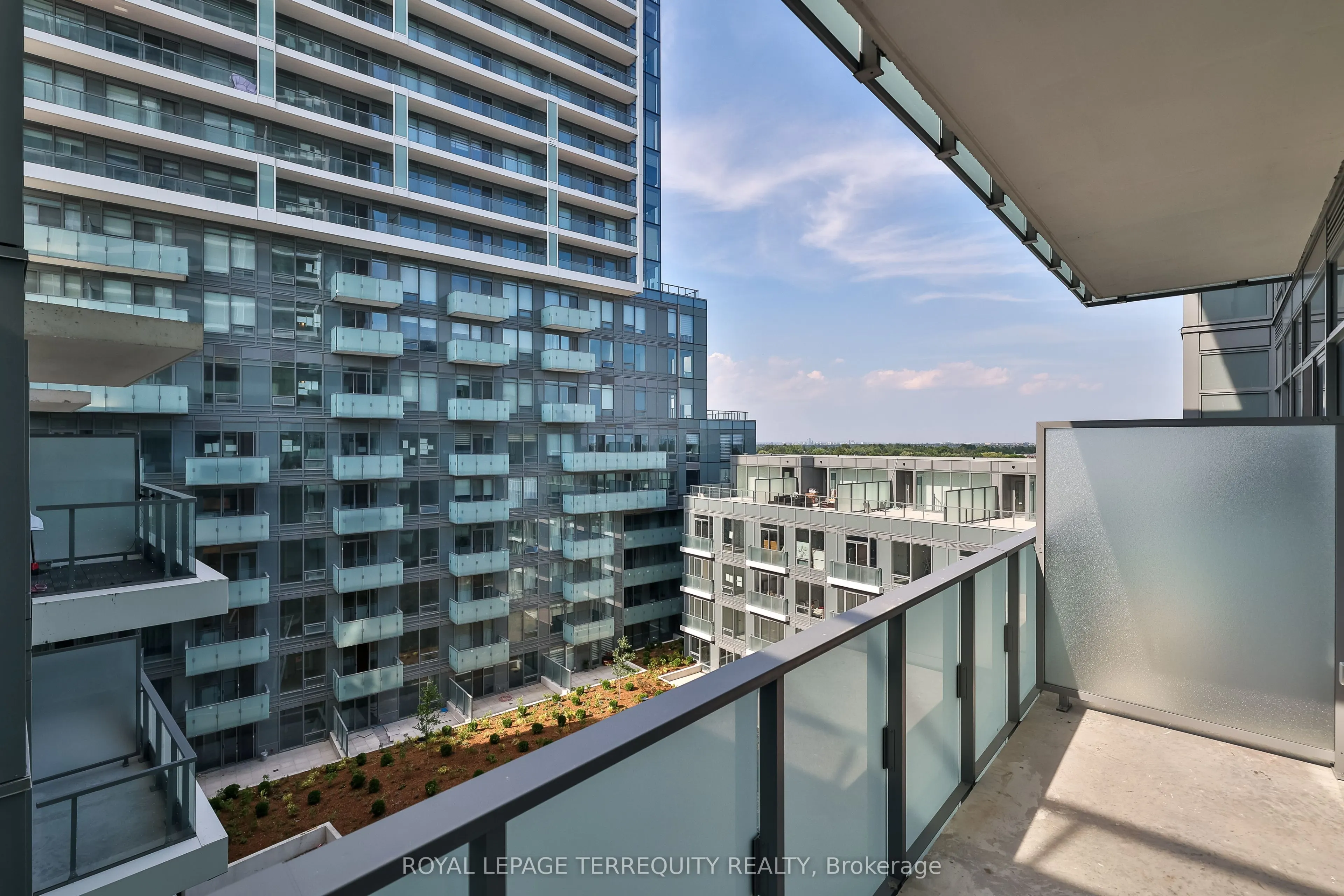 8 Olympic Garden Drive, #801