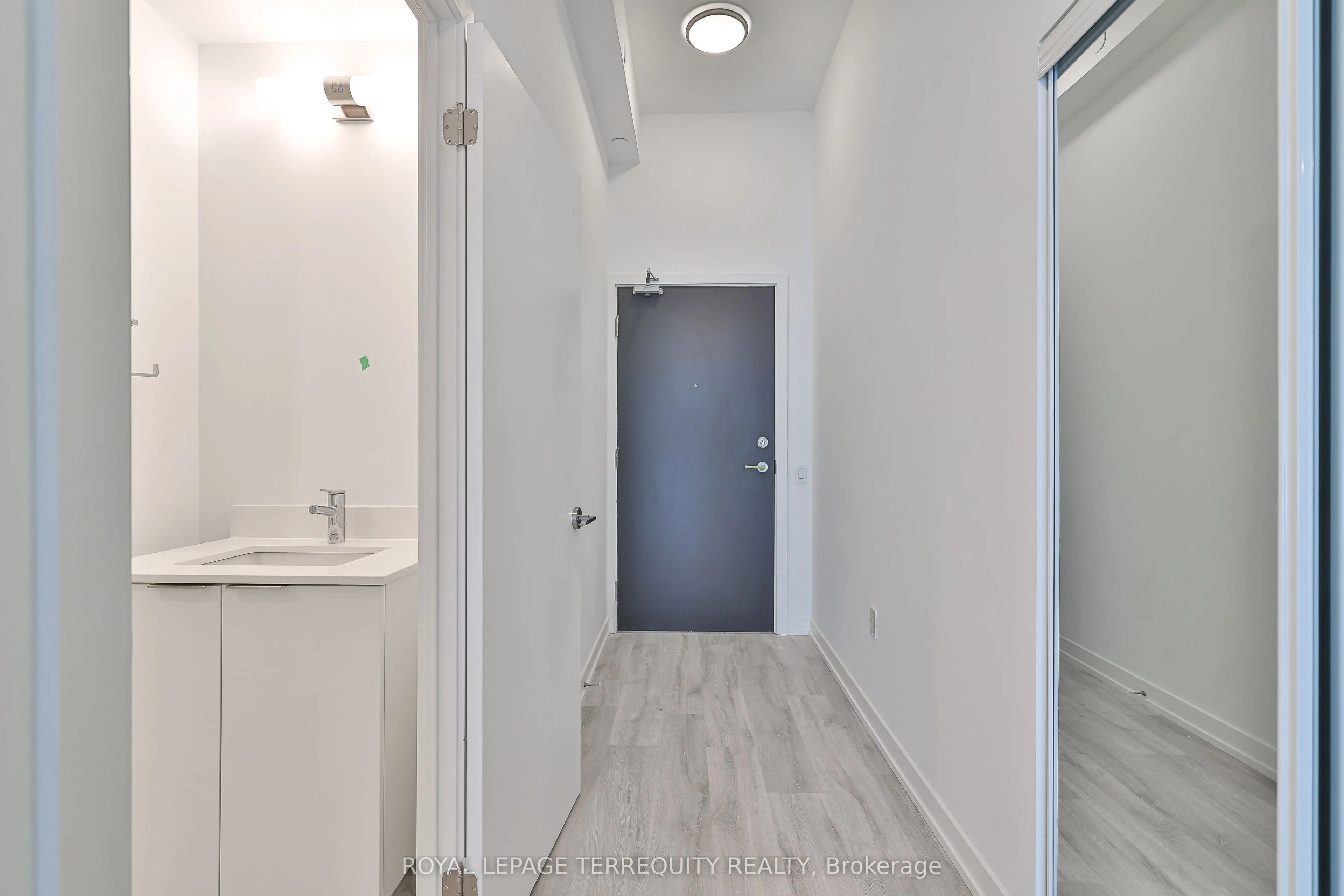 8 Olympic Garden Drive, #801