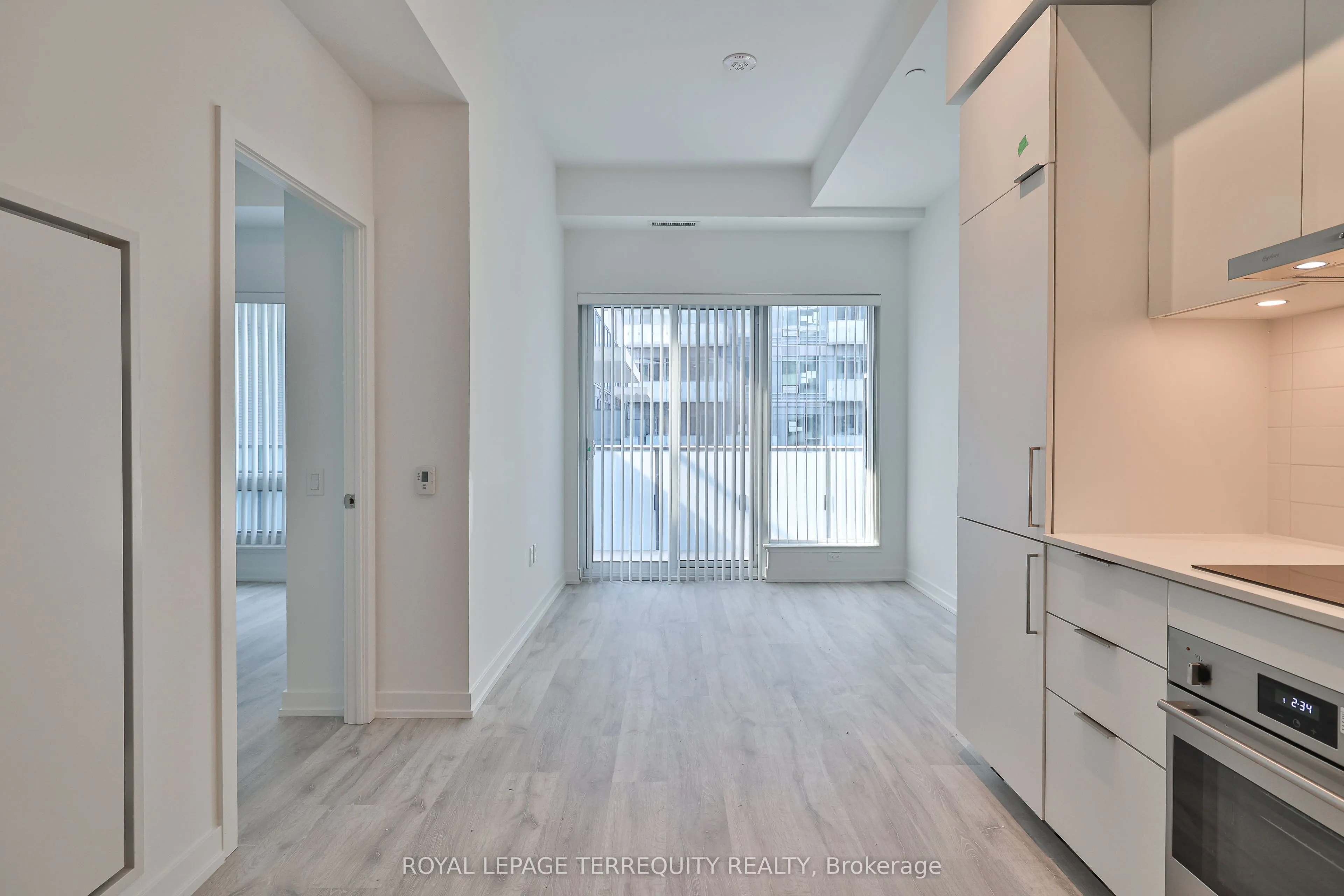 8 Olympic Garden Drive, #801