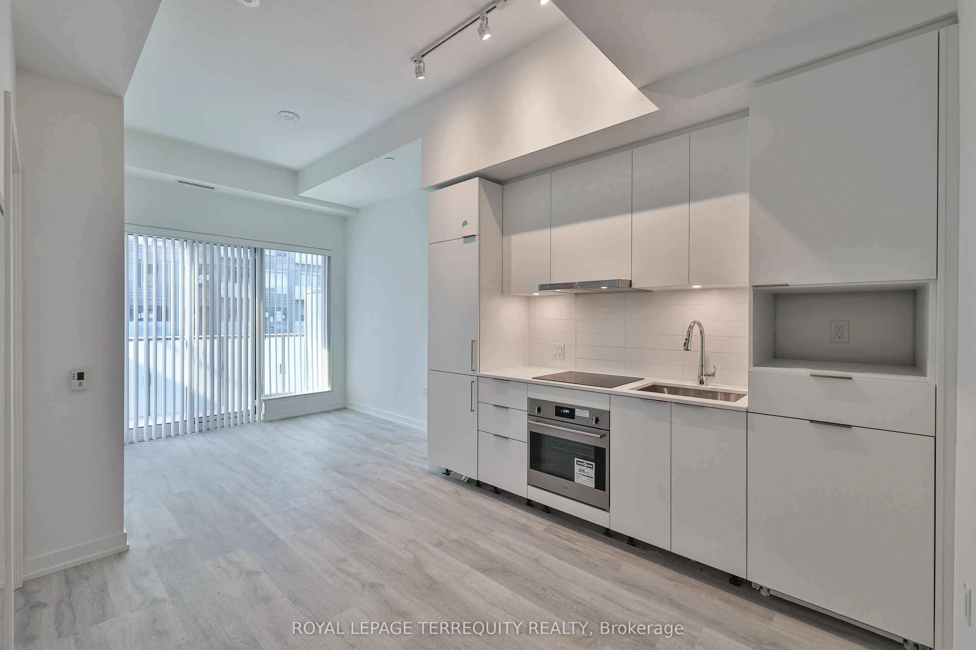 8 Olympic Garden Drive, #801