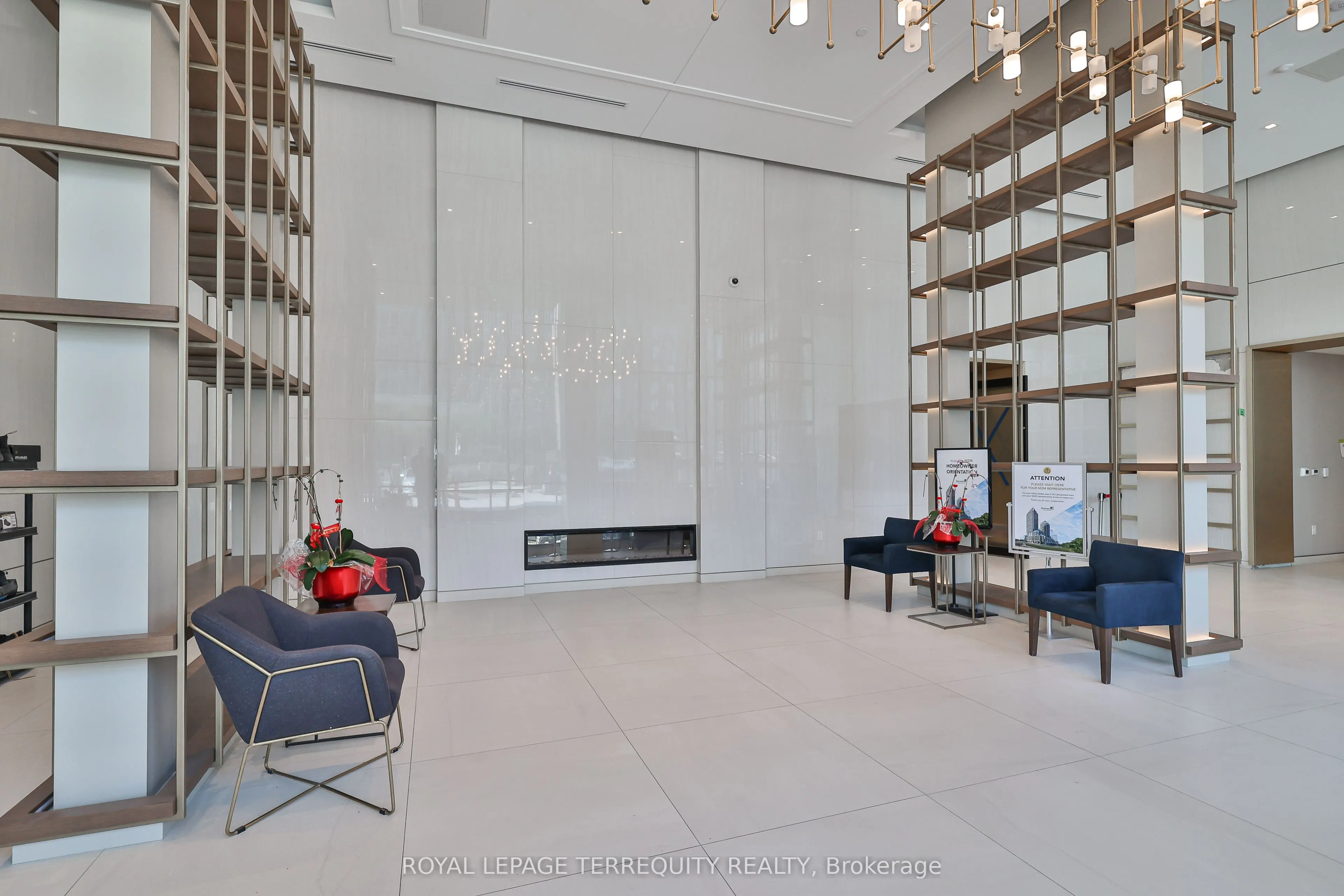 8 Olympic Garden Drive, #801