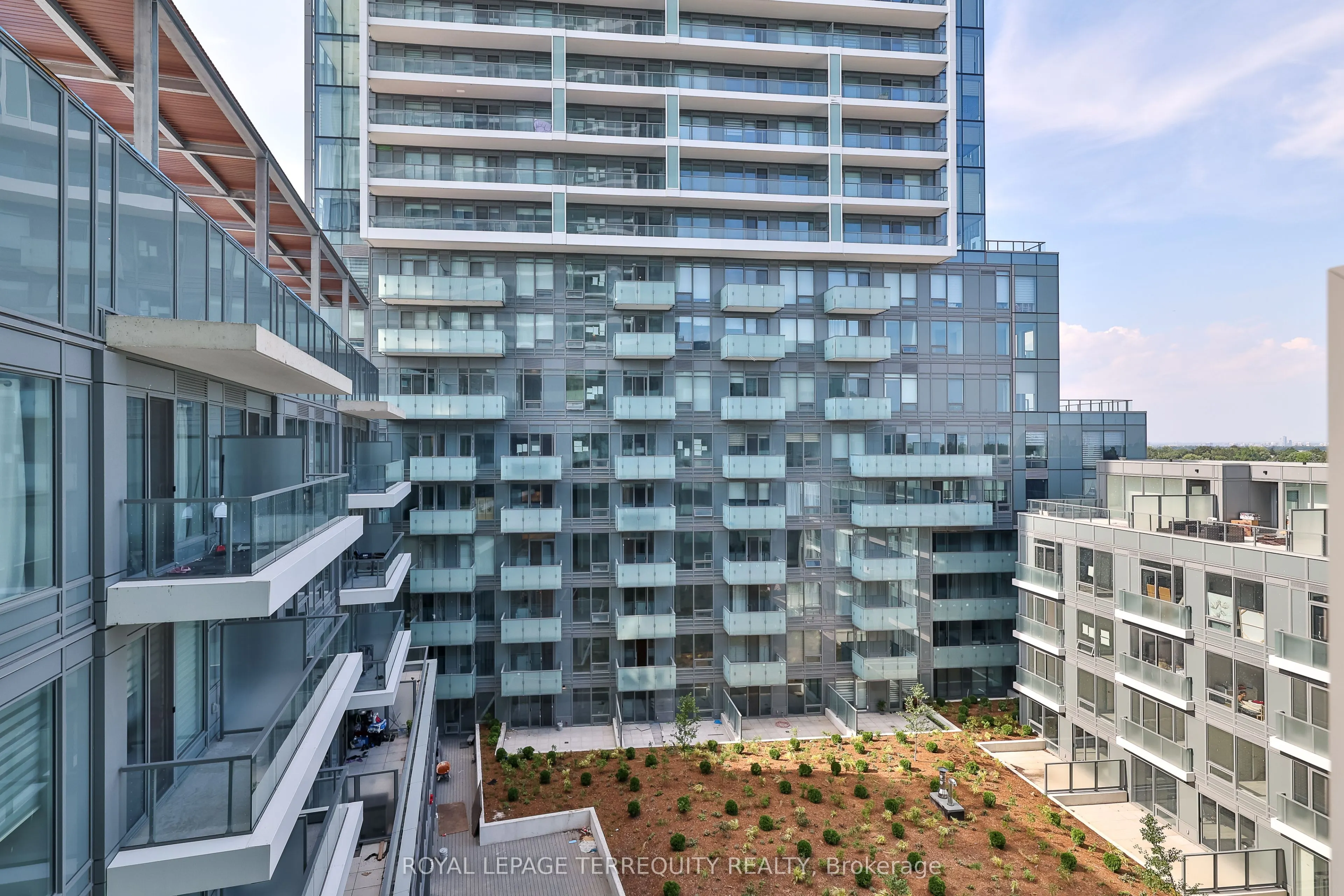 8 Olympic Garden Drive, #801