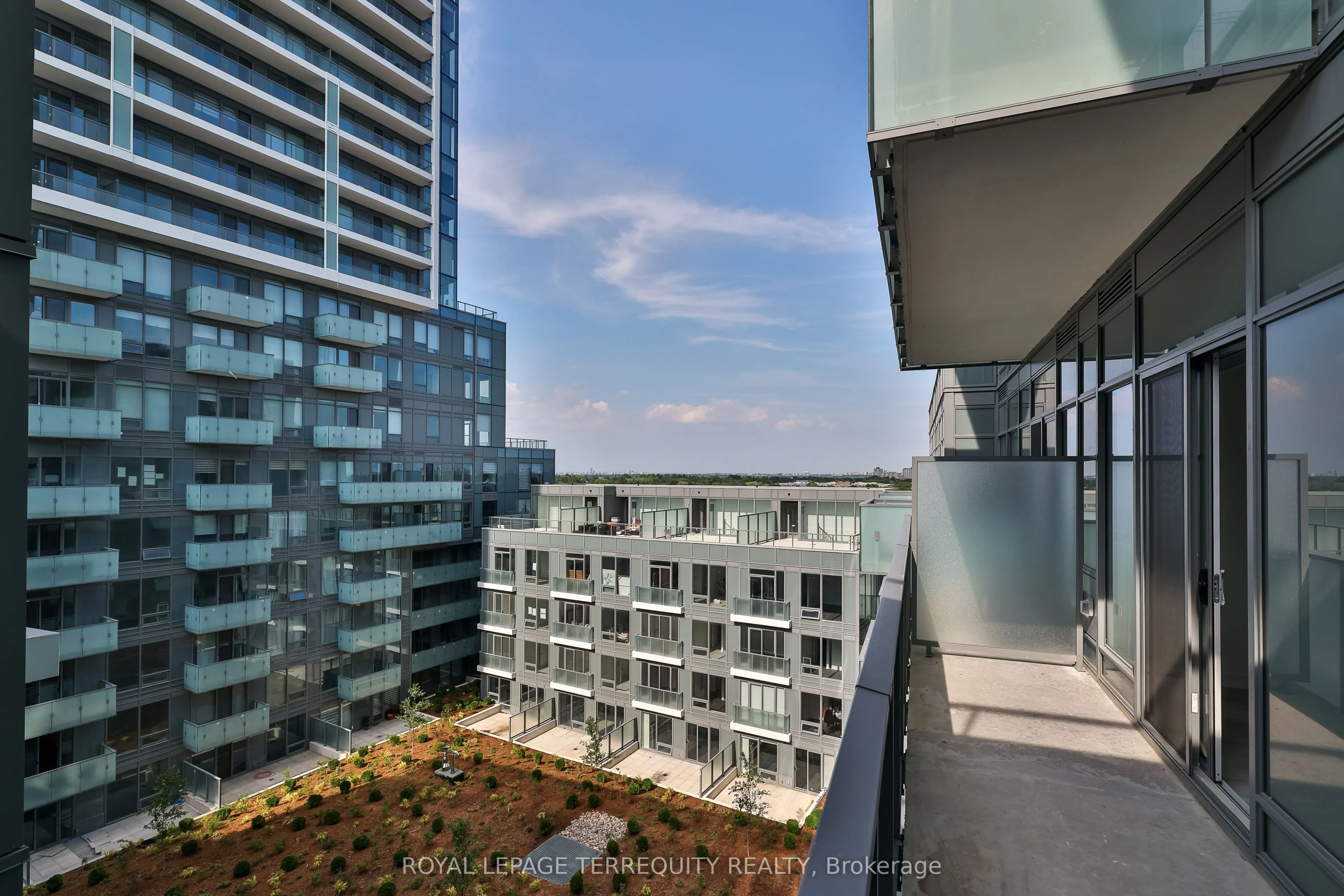 8 Olympic Garden Drive, #801